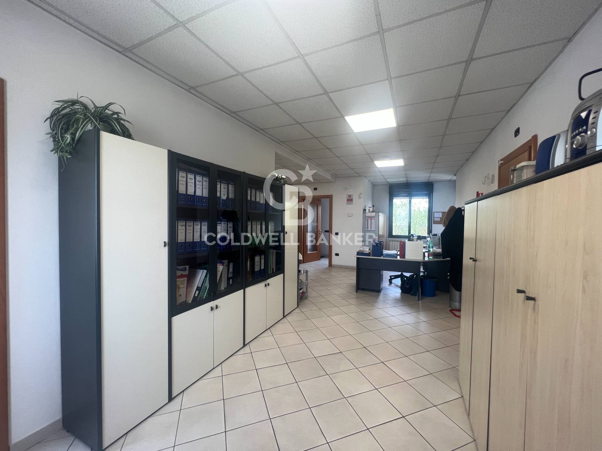 Ufficio in vendita a Bollate
