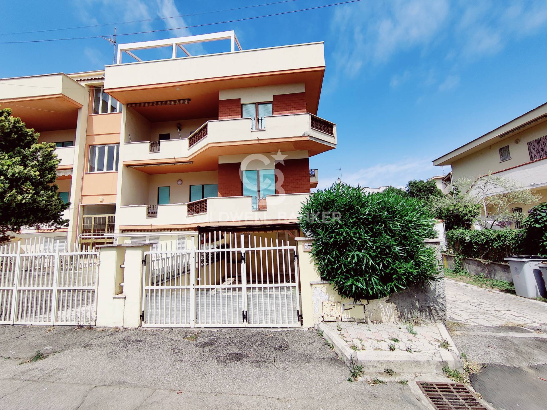 Apartment for rent in Montalto di Castro Montalto Marina Ref. CBI105