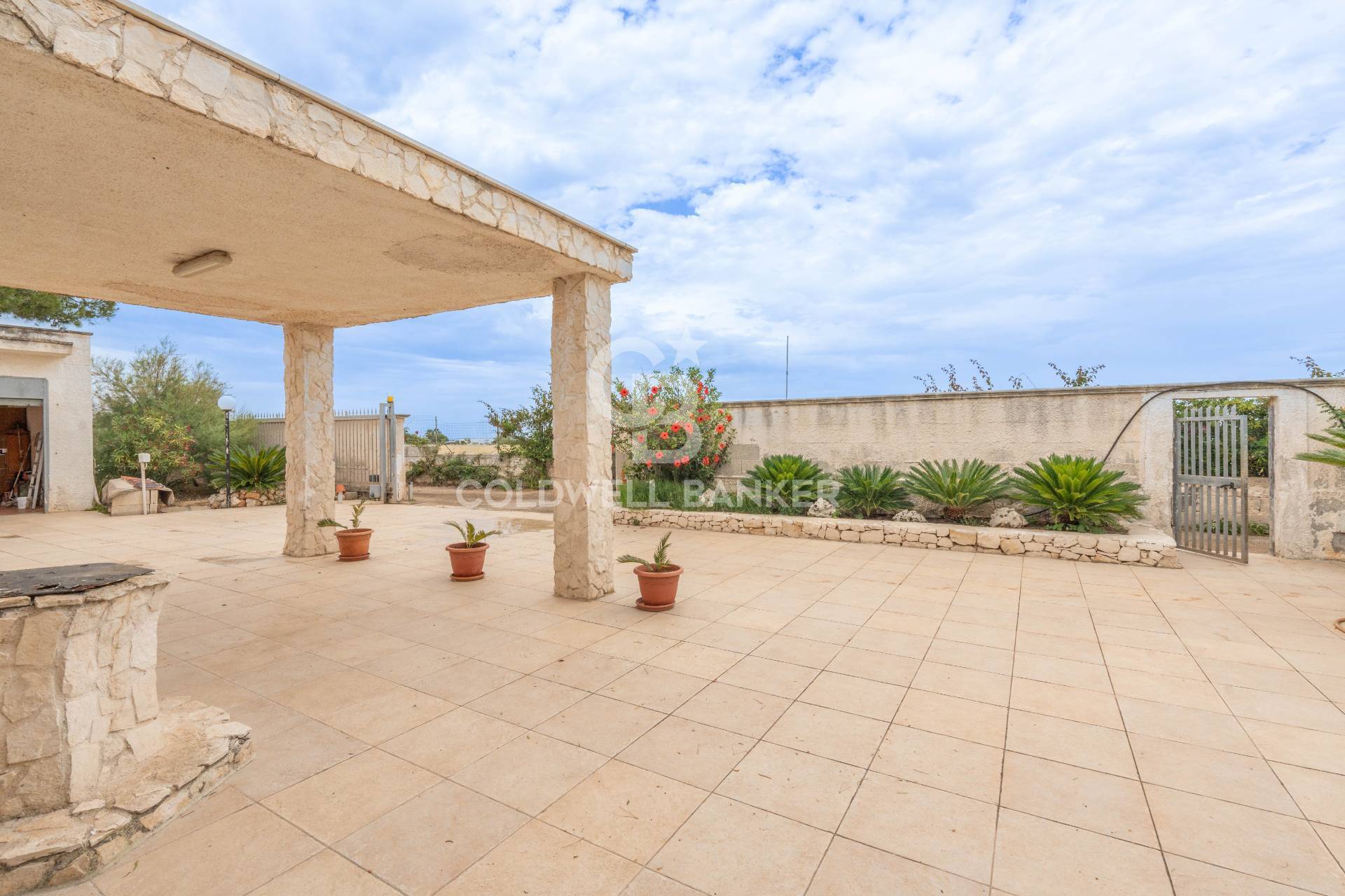 Villa in vendita a Carovigno