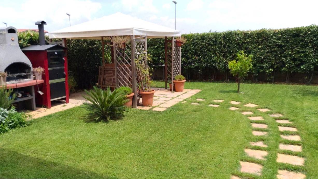 Terraced house for sale in Fiano Romano