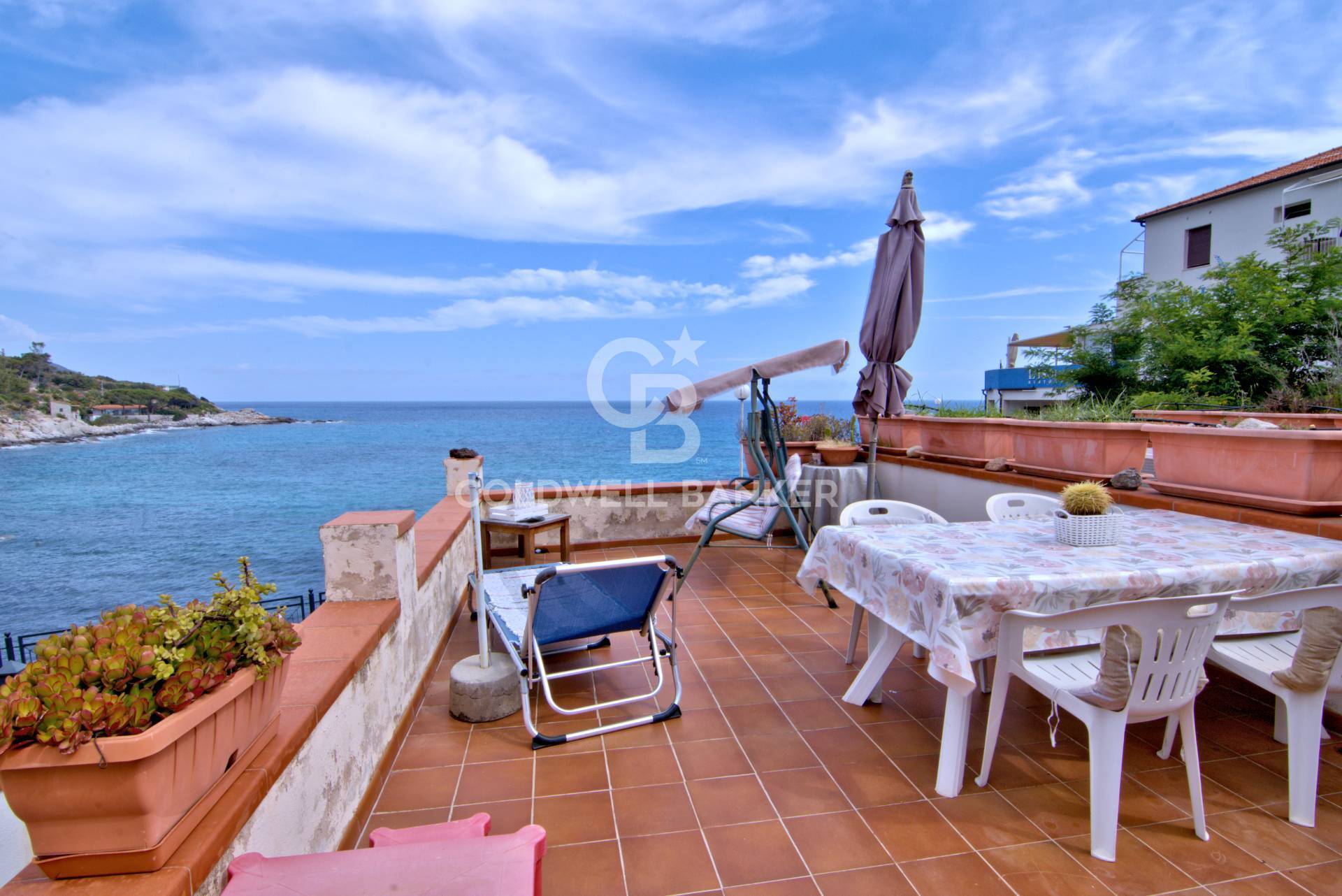 Appartamento in vendita a Campo nell'Elba - Isola d'Elba