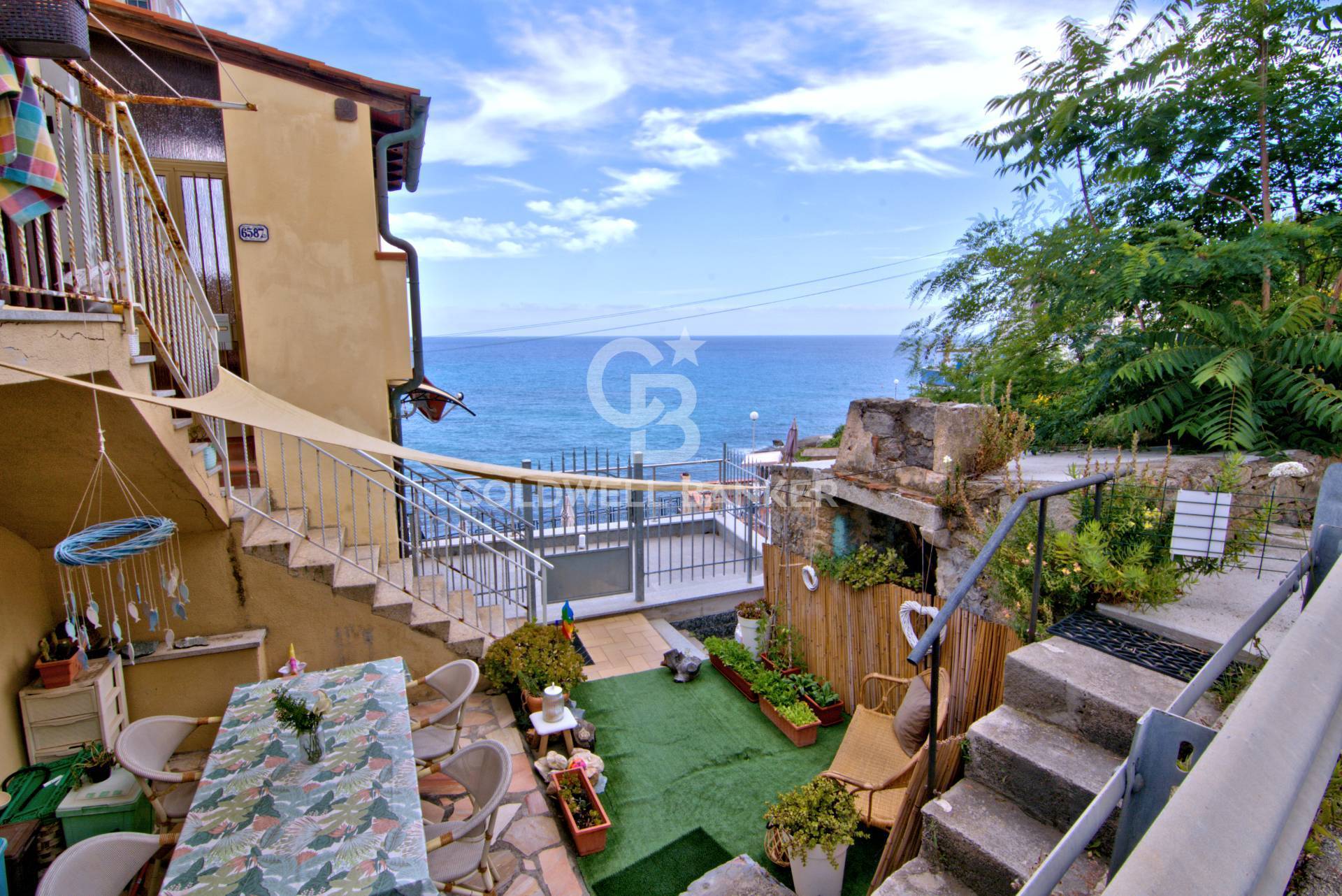 Appartamento in vendita a Campo nell'Elba - Isola d'Elba