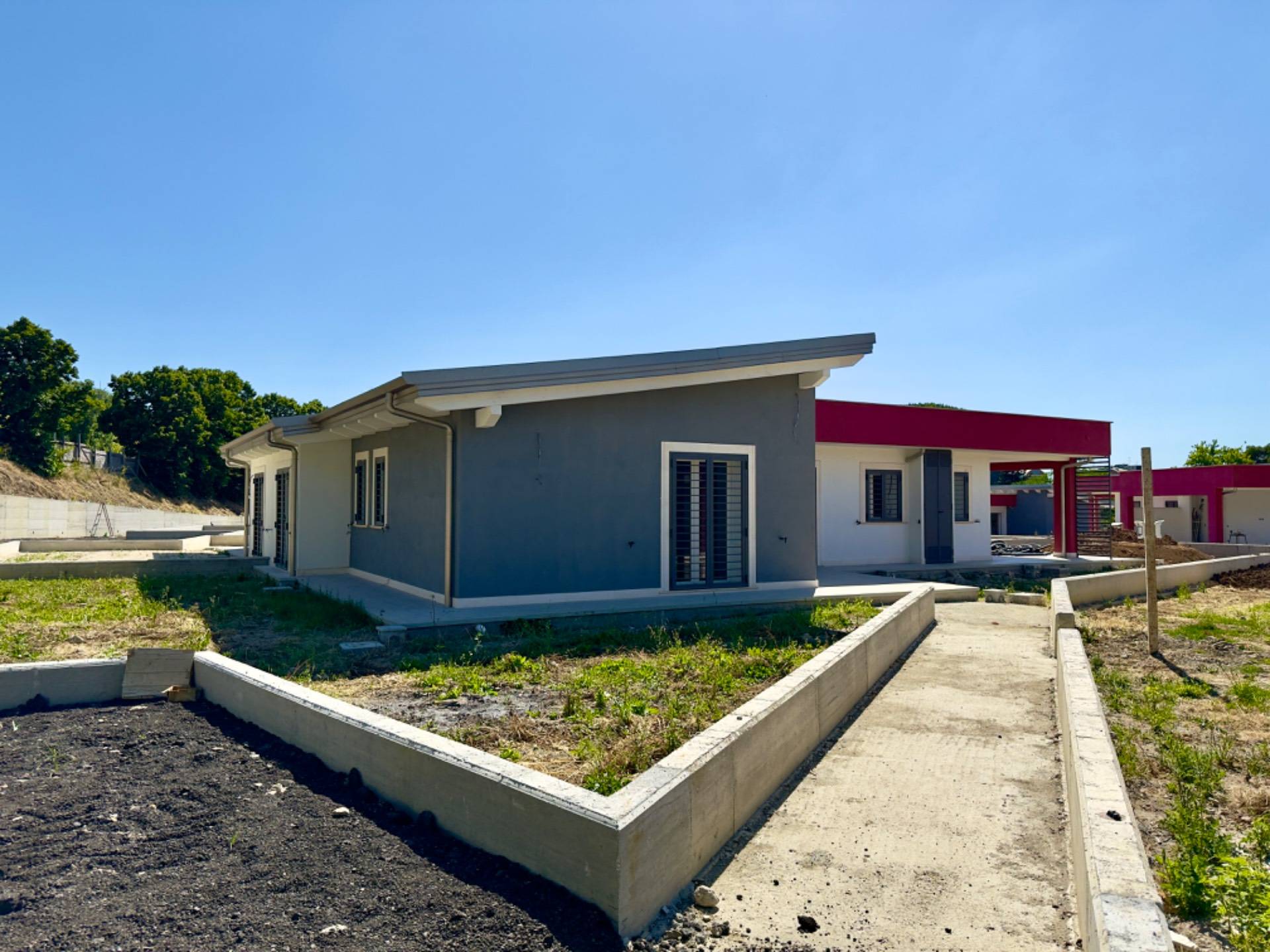 Villa in vendita a Monterotondo (RM)