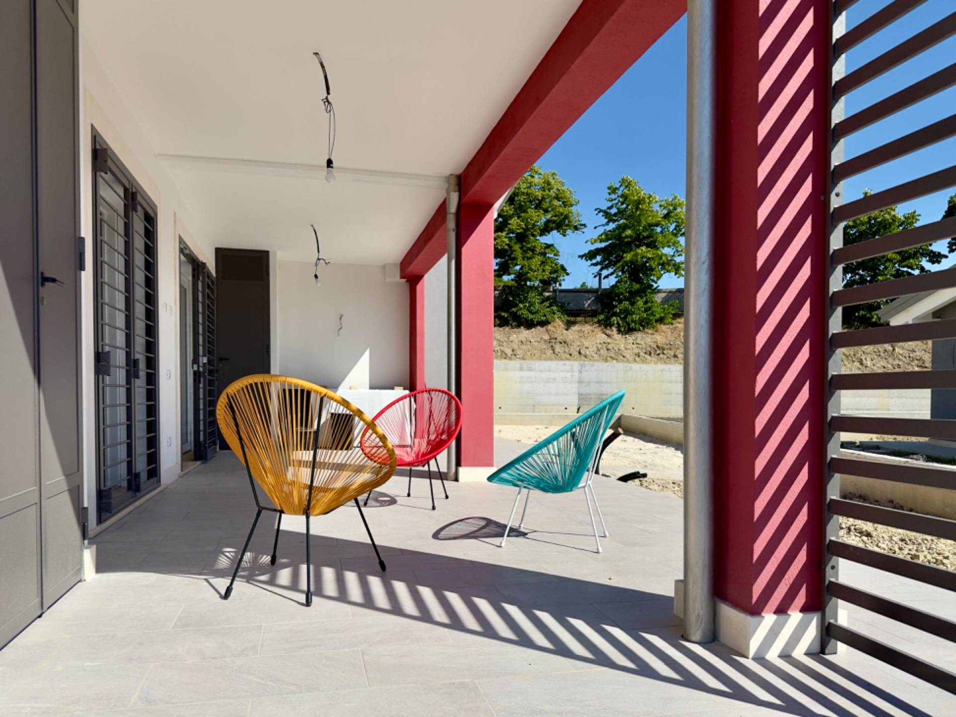 Villa in vendita a Monterotondo (RM)