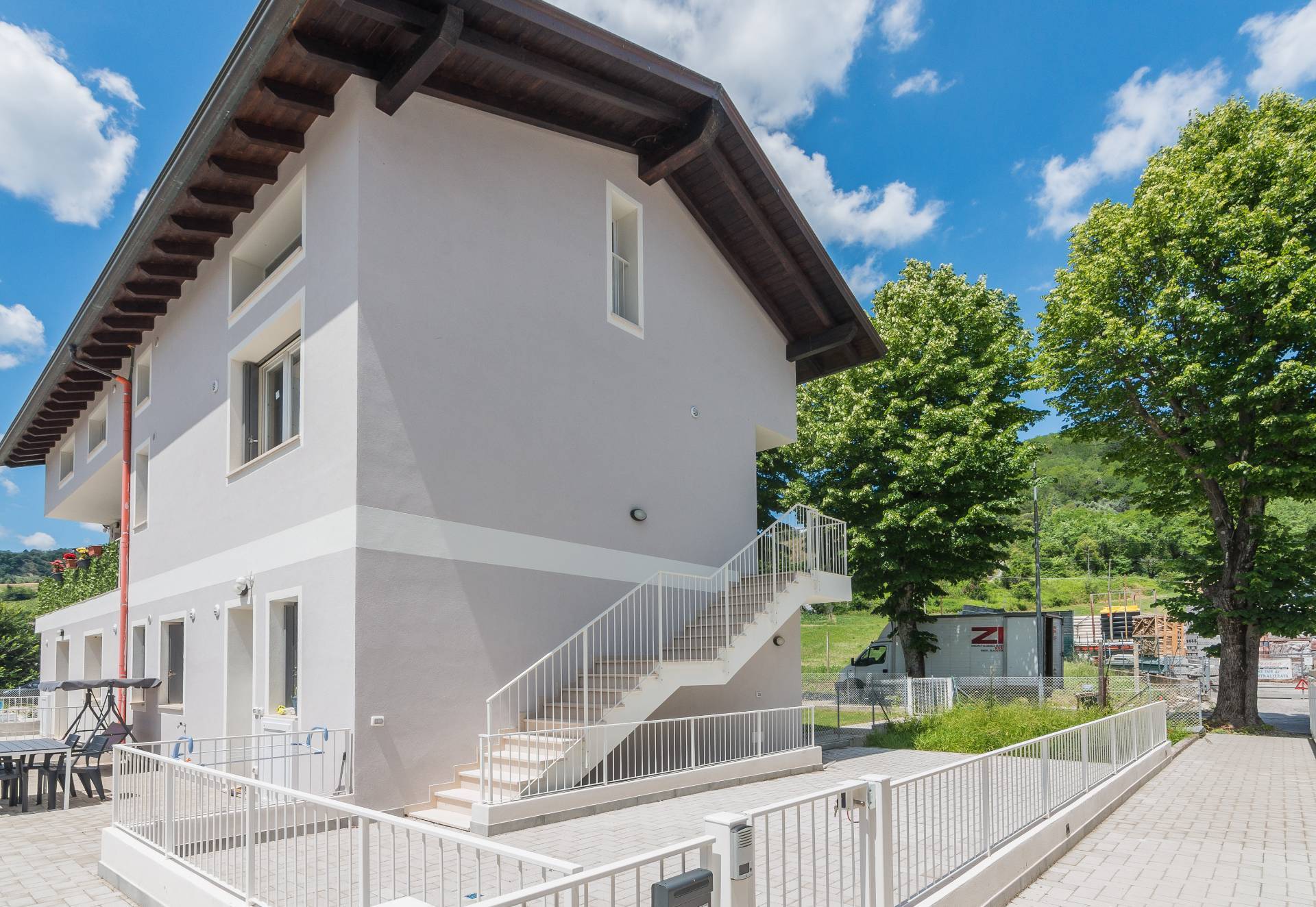 Appartamento in vendita a Montescudo-Monte Colombo
