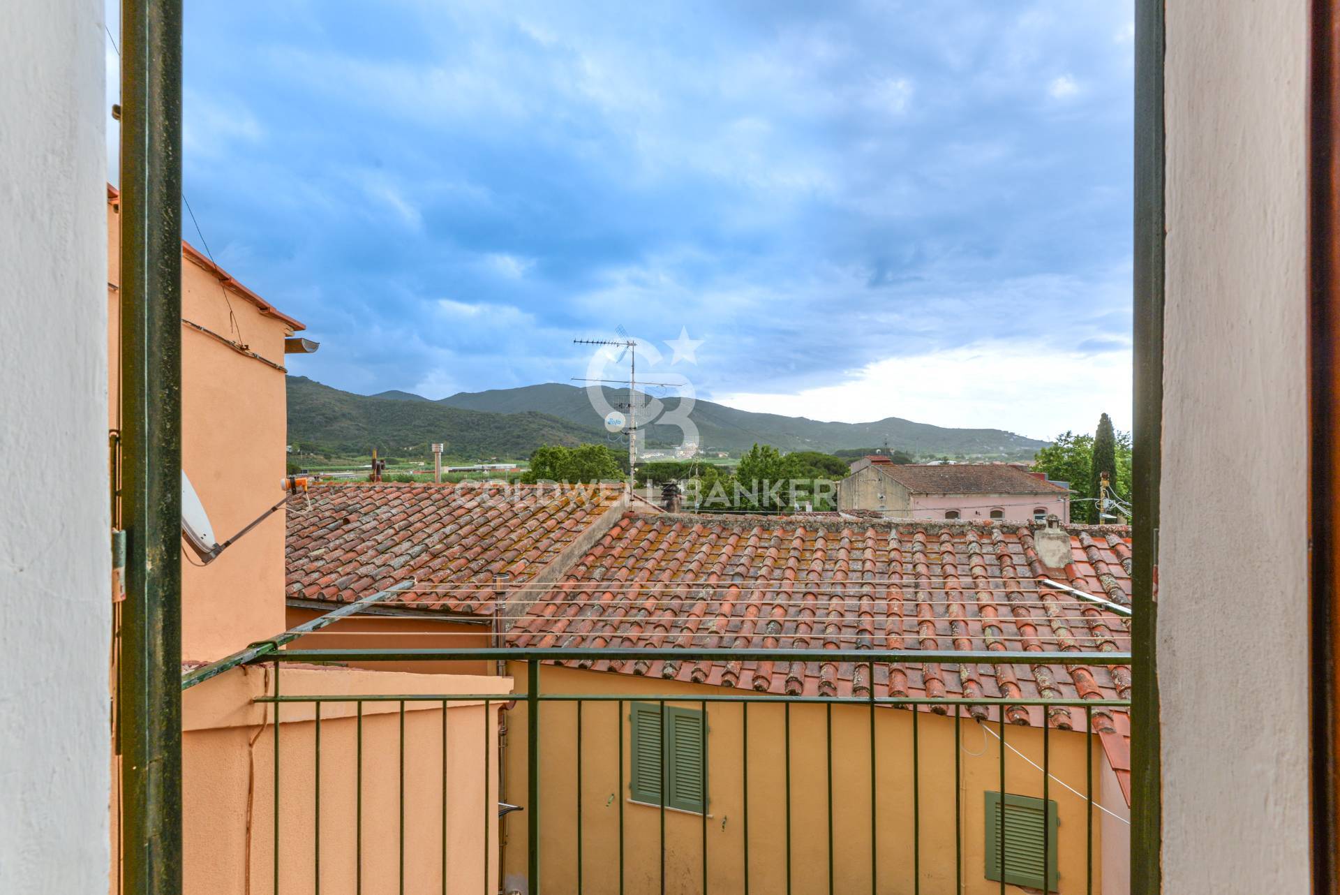 Appartamento in vendita a Campo nell'Elba - Isola d'Elba