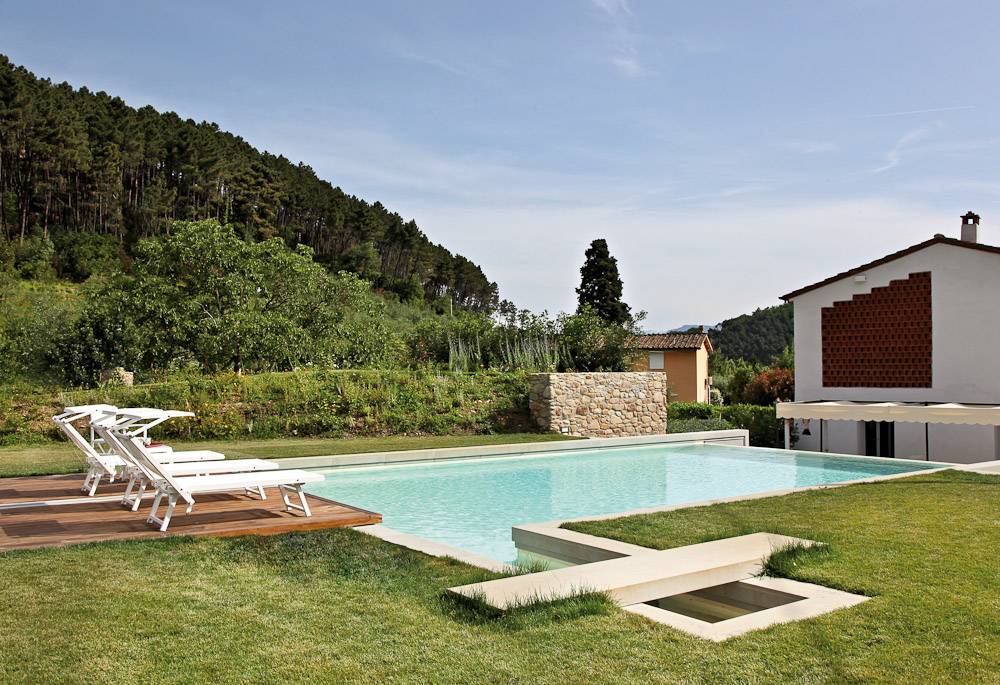 Villa for sale in Lucca