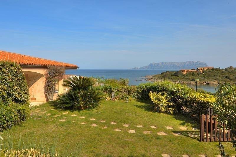 Villa for sale in Golfo Aranci