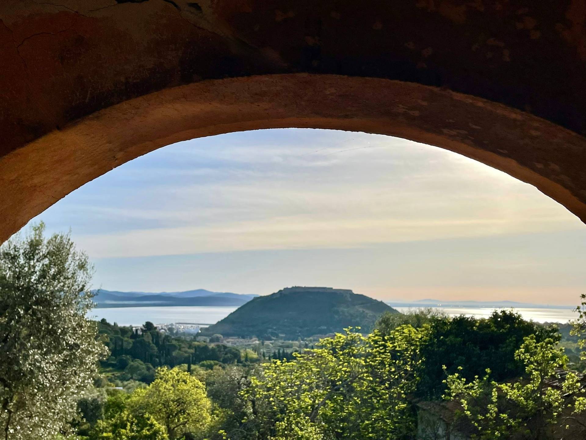 Rustico in vendita a Porto Ercole, Monte Argentario (GR)