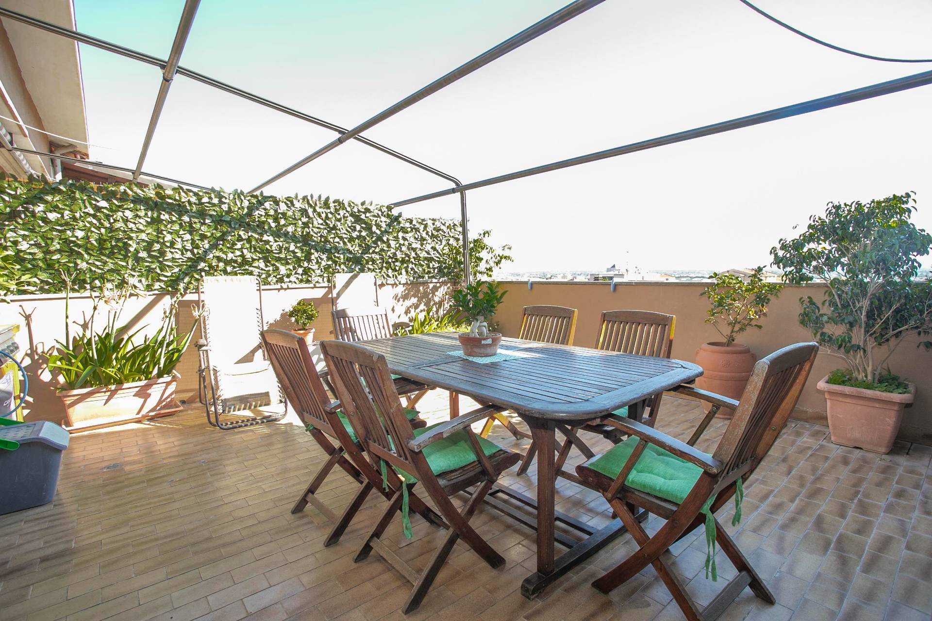 Villa a schiera in vendita a Tarquinia