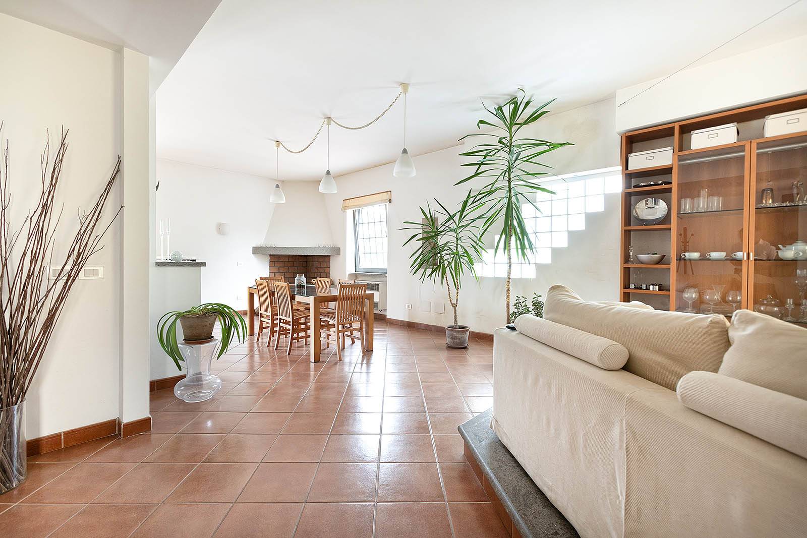 Villa in vendita a Viterbo
