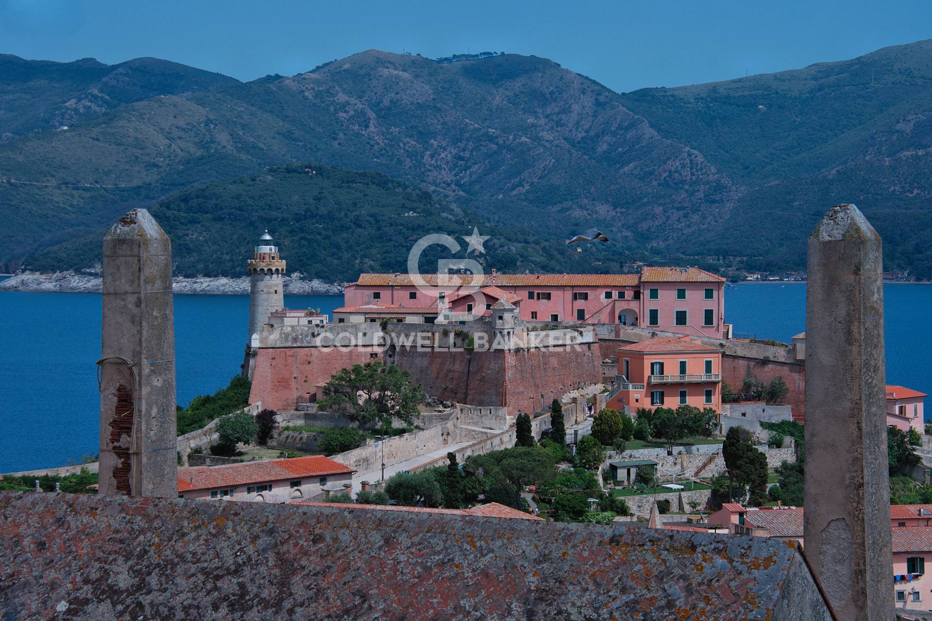 Appartamento in vendita a Portoferraio - Isola d'Elba