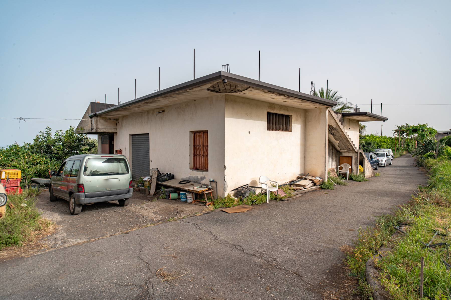 Casa singola in vendita a Piedimonte Etneo
