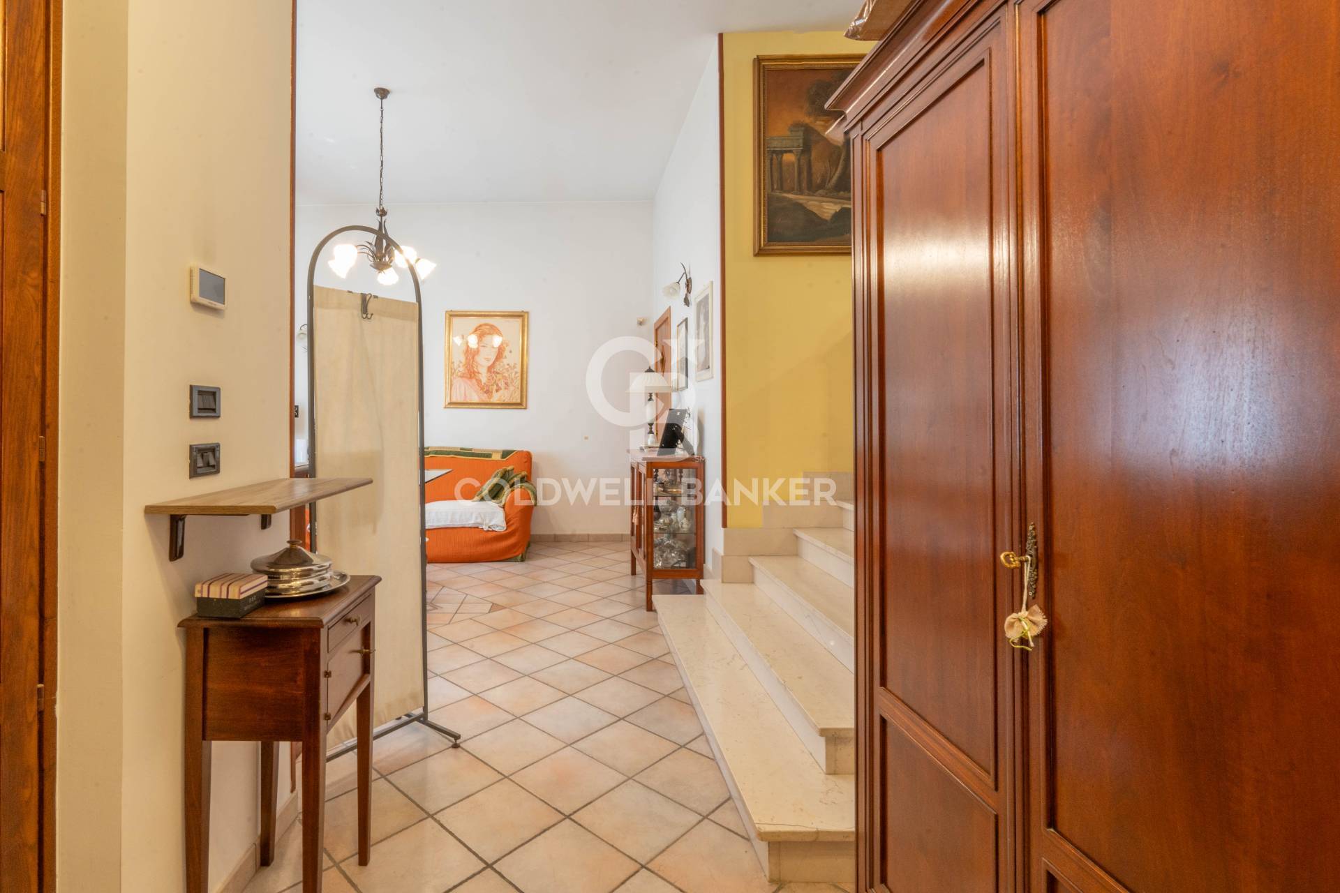 Casa indipendente in vendita a Taviano (LE)