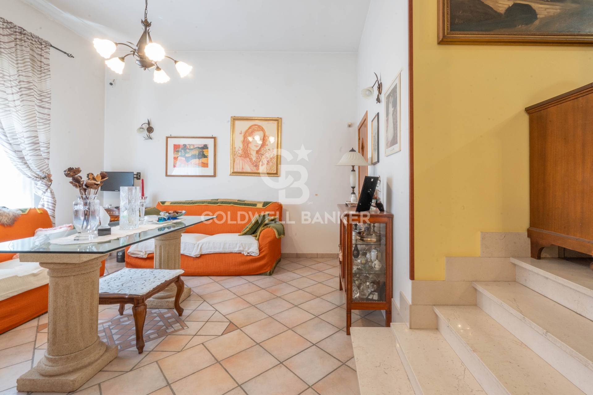 Casa indipendente in vendita a Taviano (LE)
