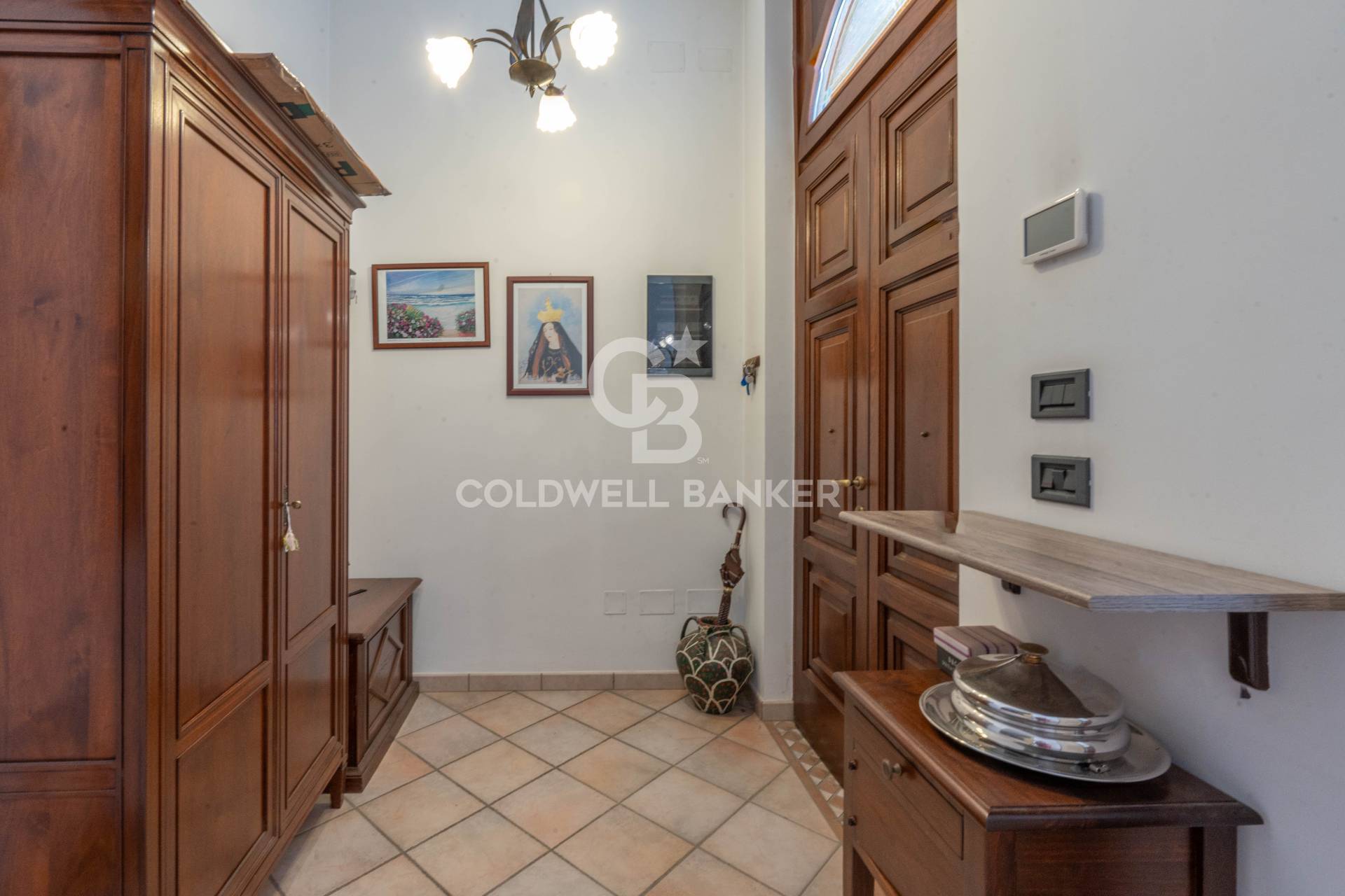 Casa indipendente in vendita a Taviano (LE)