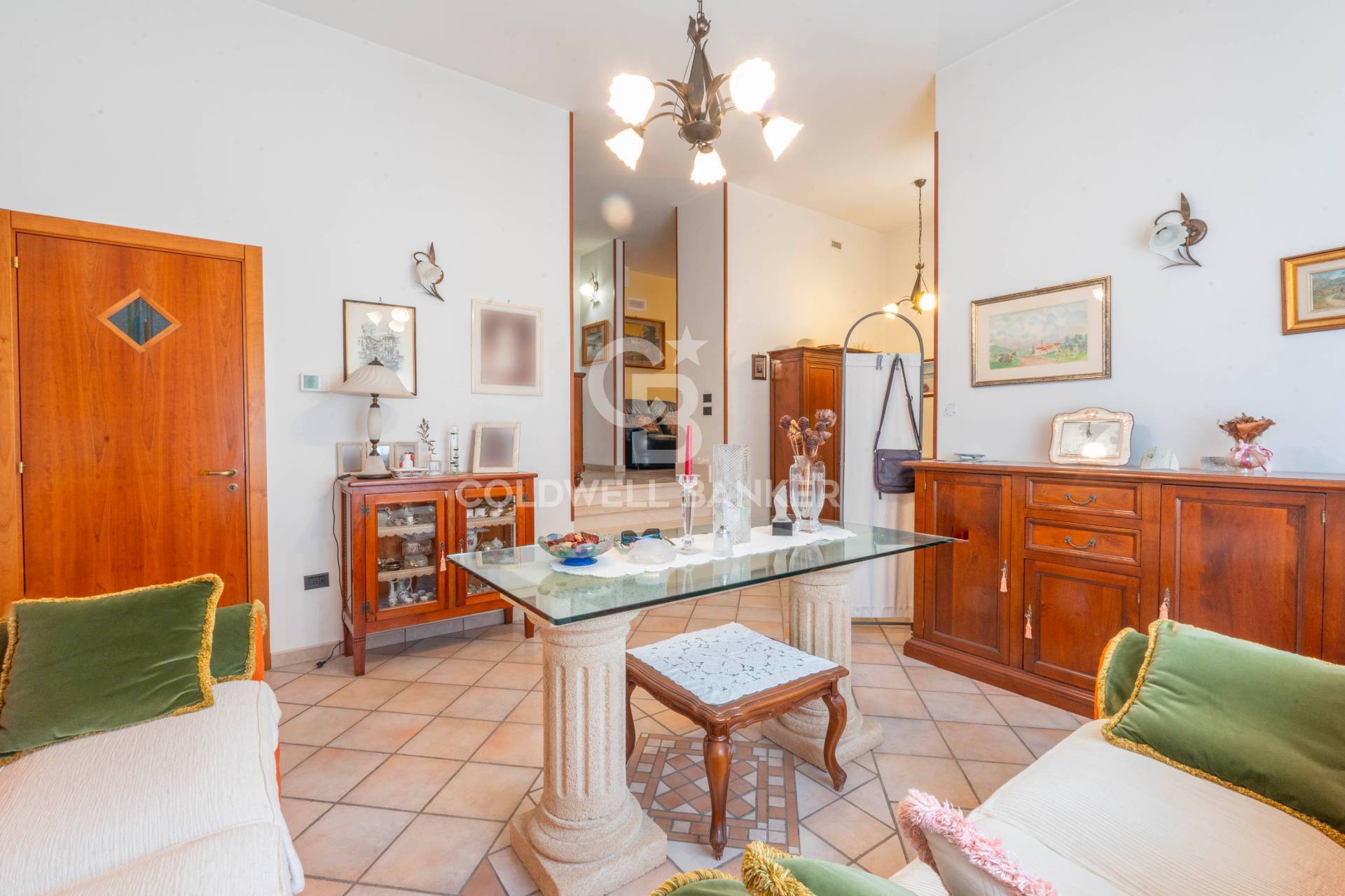 Casa indipendente in vendita a Taviano (LE)