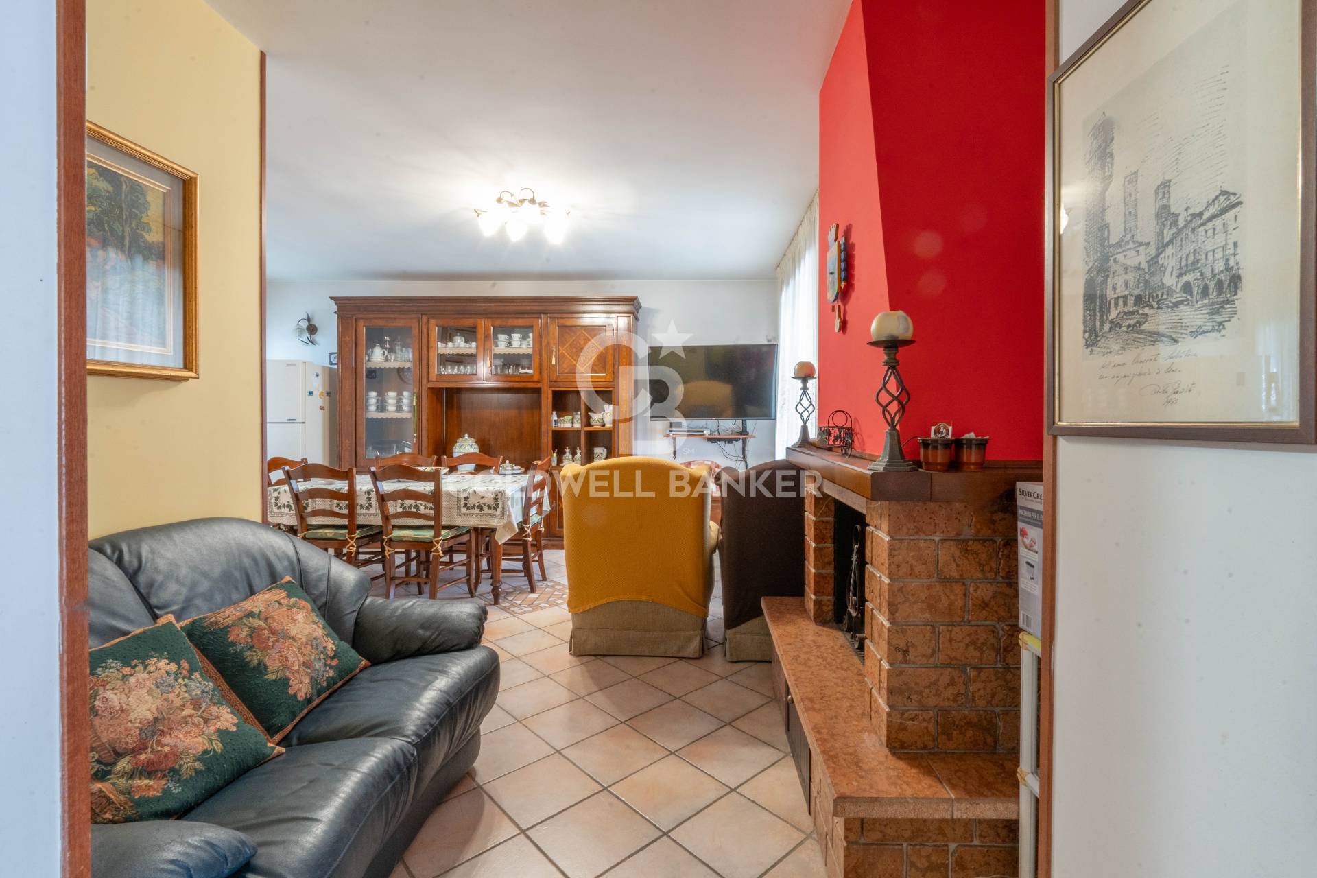 Casa indipendente in vendita a Taviano (LE)