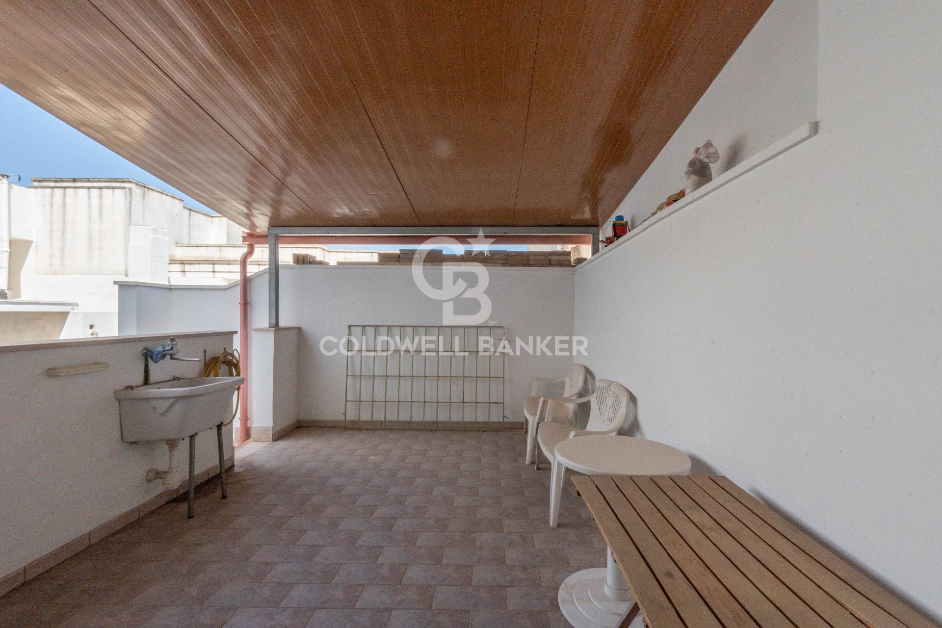 Casa indipendente in vendita a Taviano (LE)