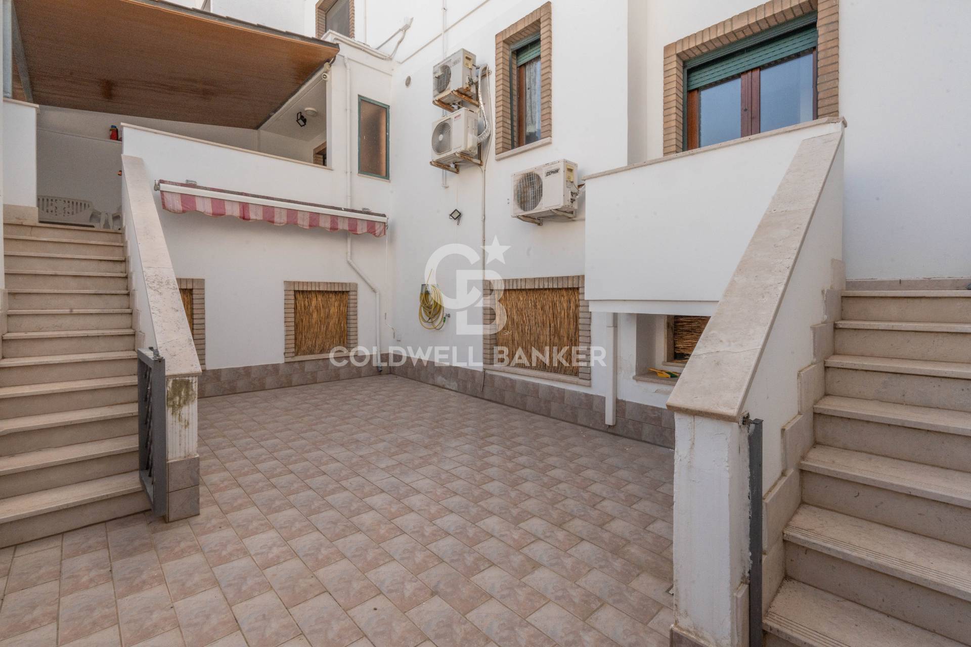Casa indipendente in vendita a Taviano (LE)