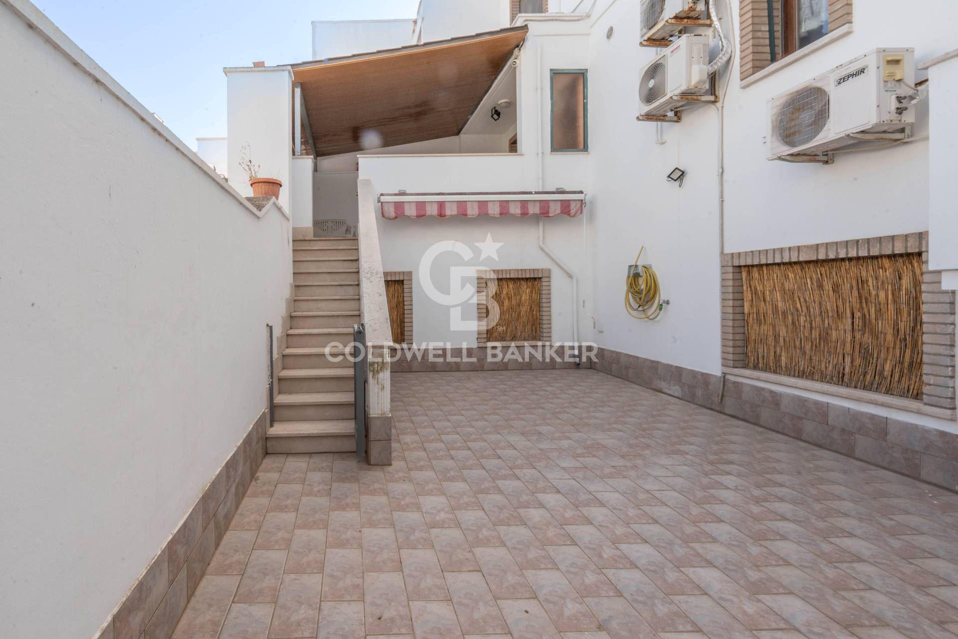 Casa indipendente in vendita a Taviano (LE)