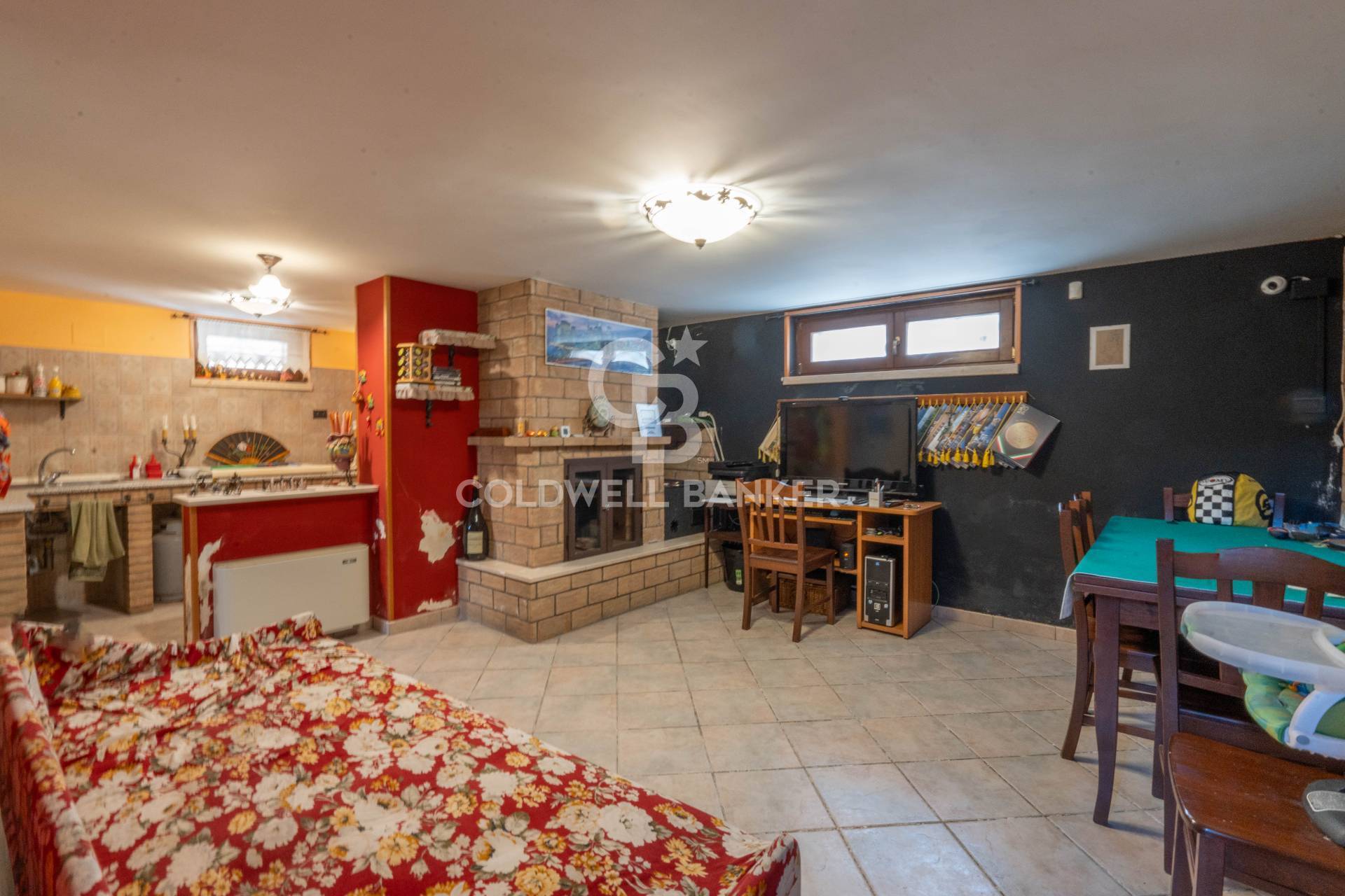 Casa indipendente in vendita a Taviano (LE)