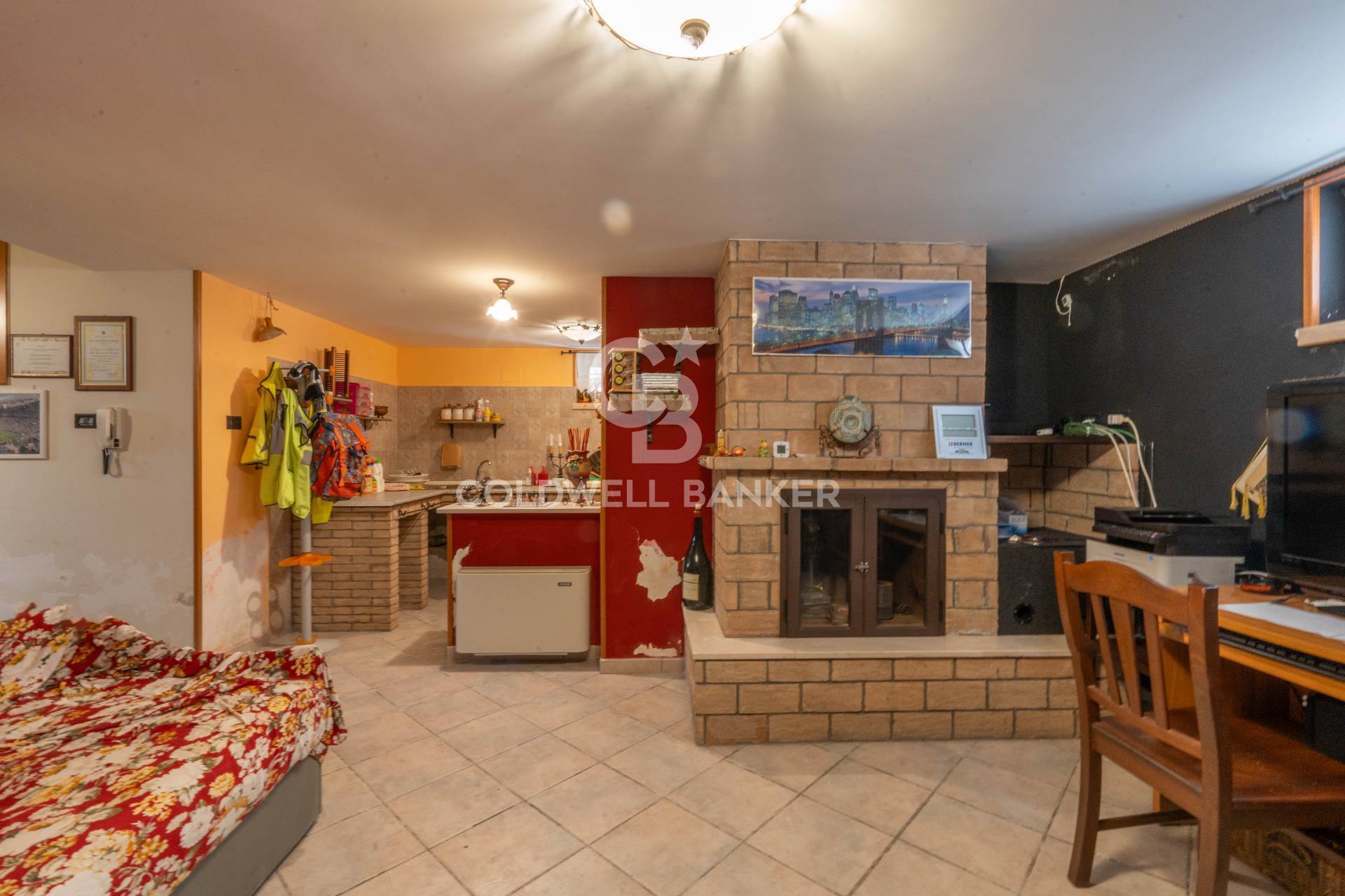 Casa indipendente in vendita a Taviano (LE)