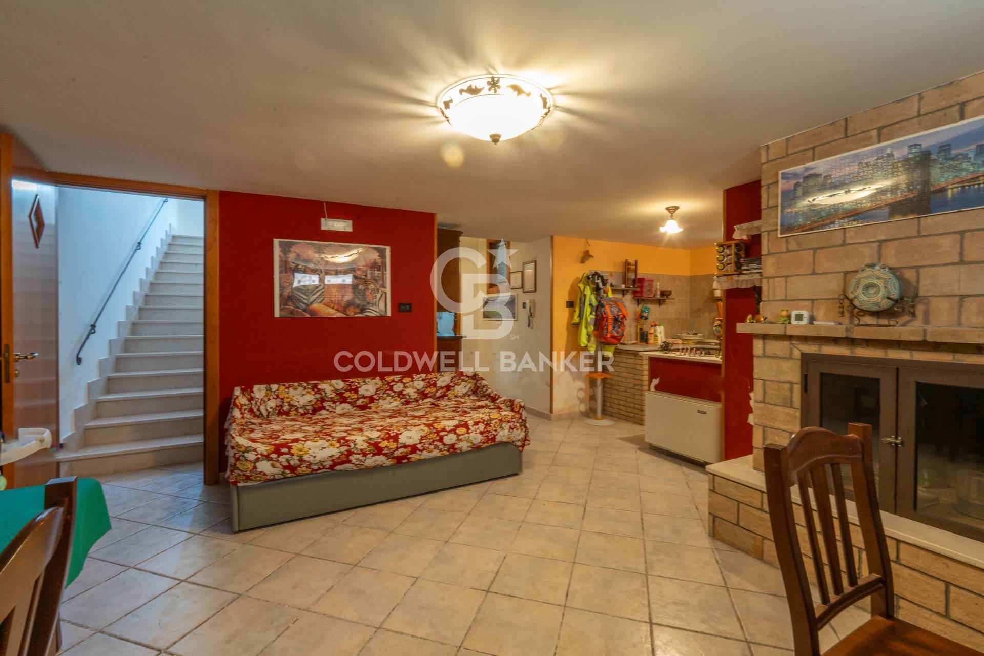 Casa indipendente in vendita a Taviano (LE)