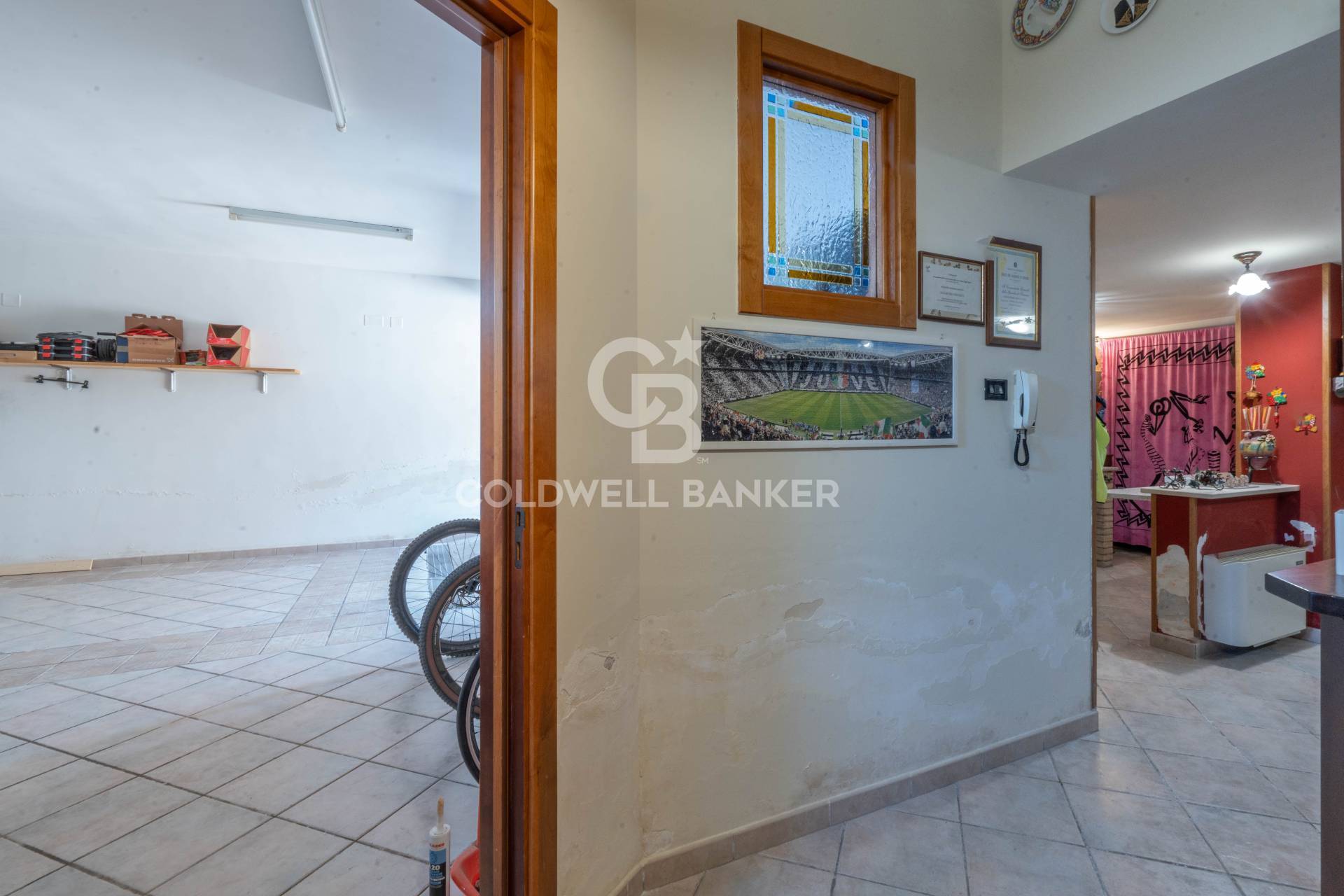 Casa indipendente in vendita a Taviano (LE)