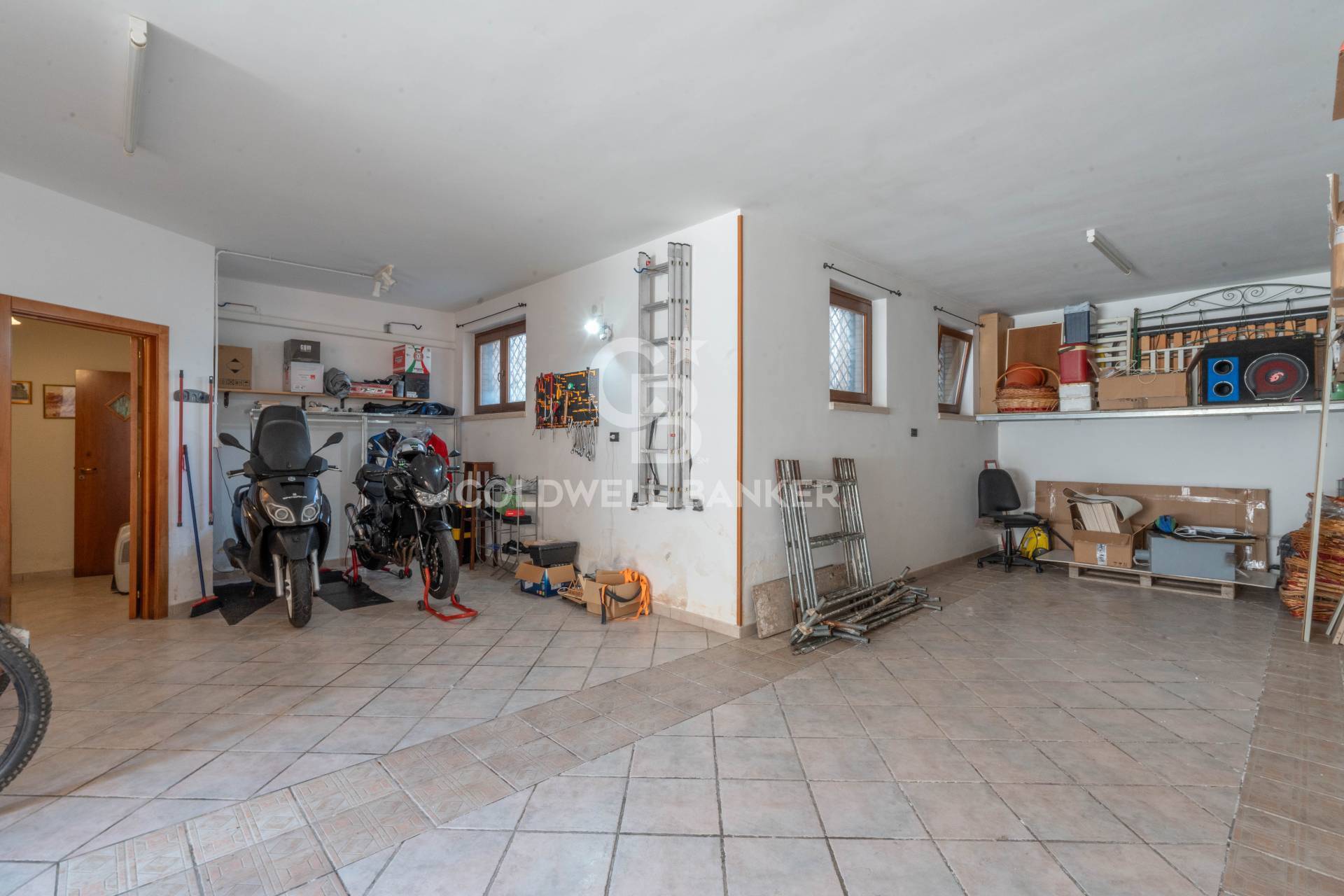 Casa indipendente in vendita a Taviano (LE)