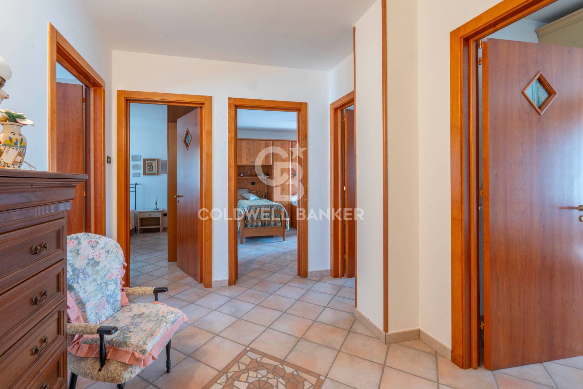 Casa indipendente in vendita a Taviano (LE)