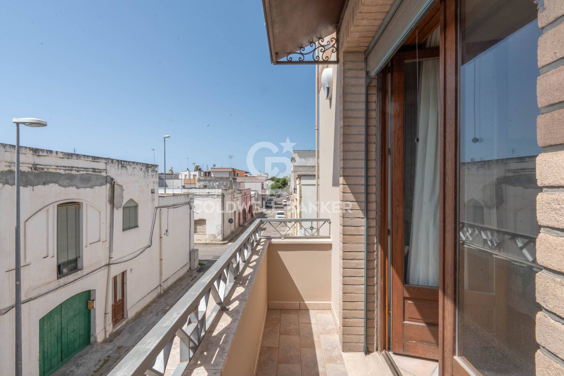 Casa indipendente in vendita a Taviano (LE)