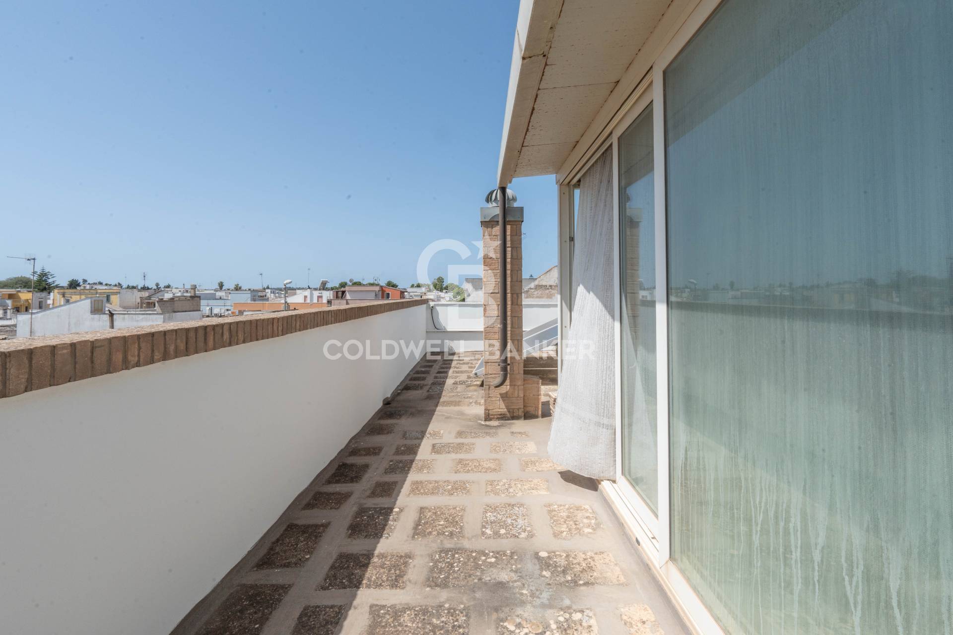 Casa indipendente in vendita a Taviano (LE)