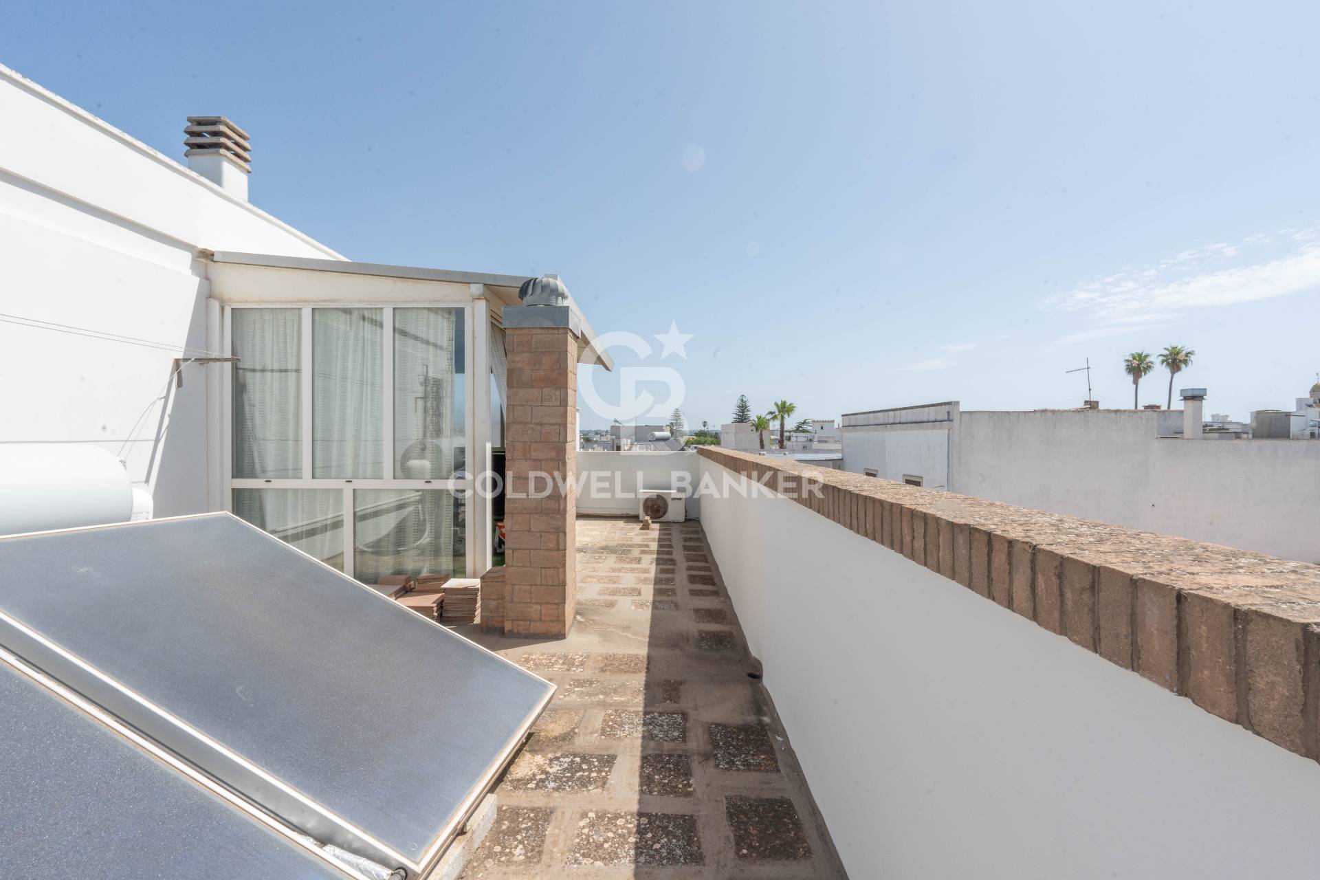 Casa indipendente in vendita a Taviano (LE)