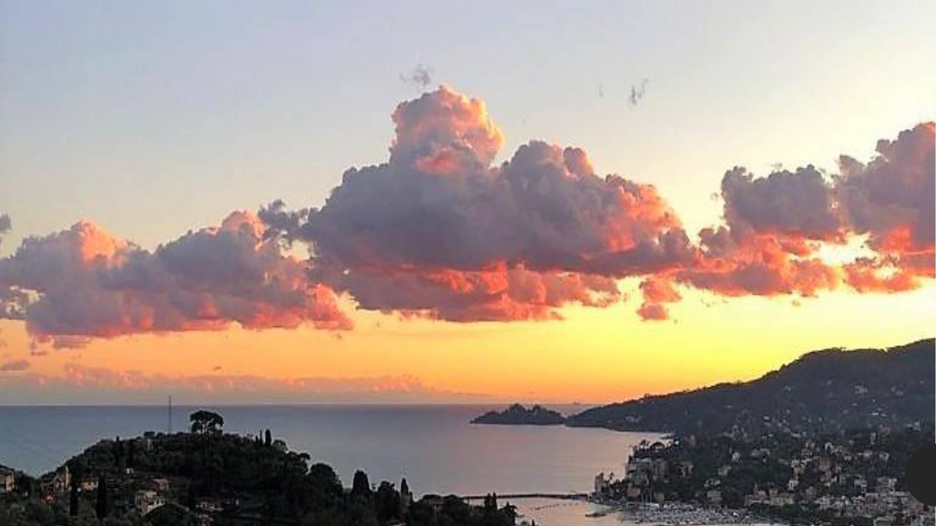 Villa in vendita a Rapallo