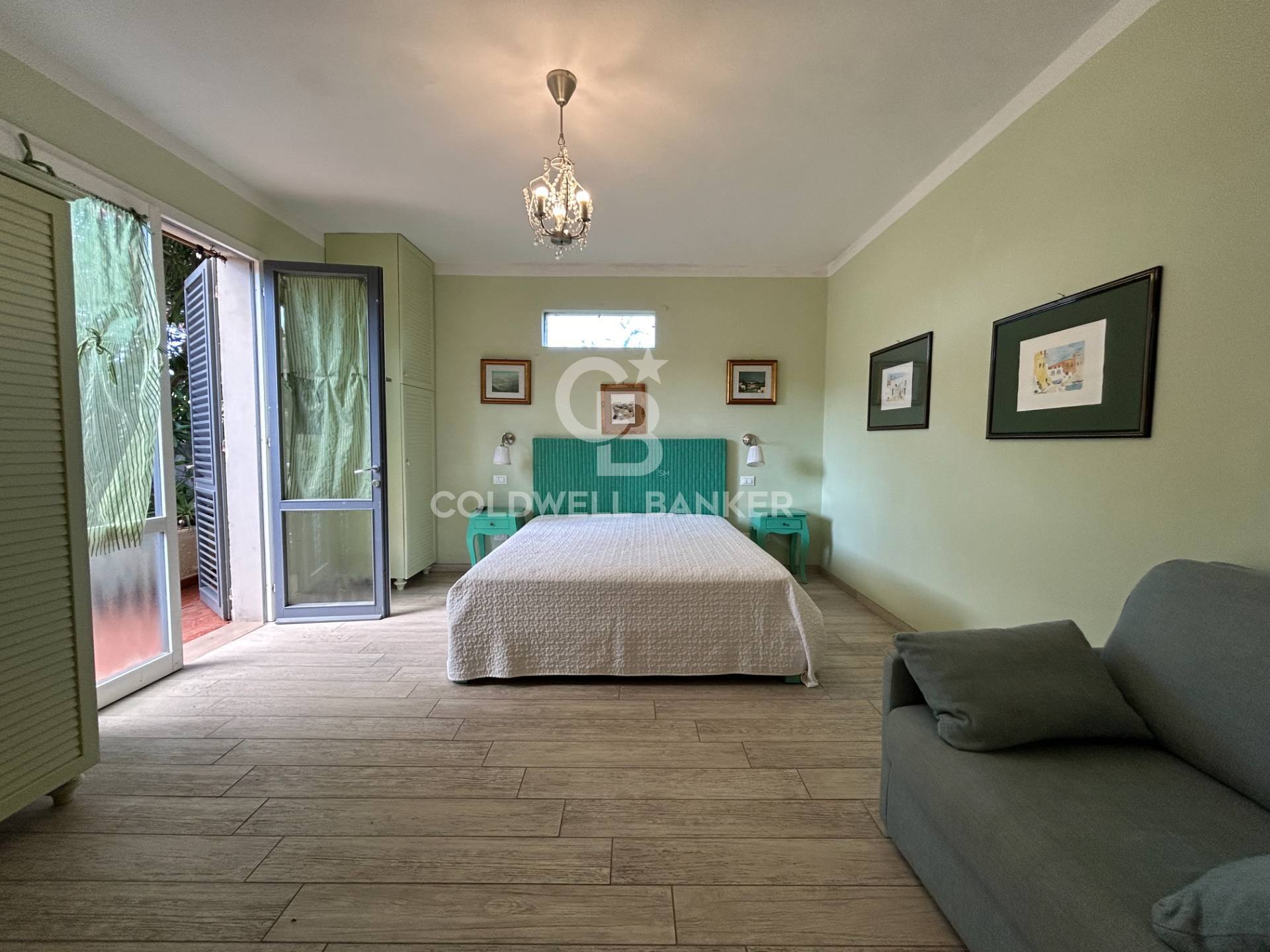 Appartamento in vendita a Campo nell'Elba - Isola d'Elba