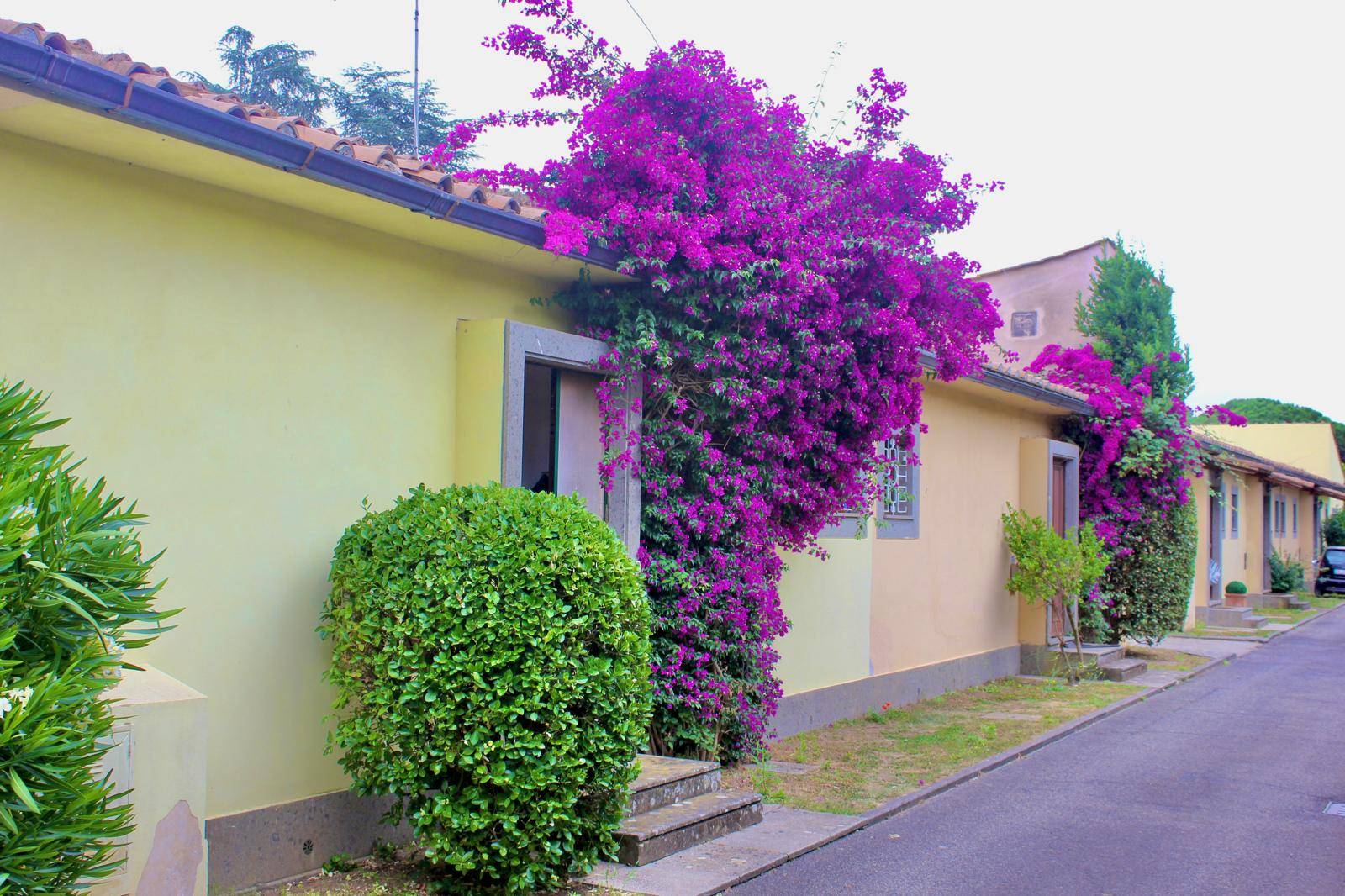 3 locali in vendita a Roma