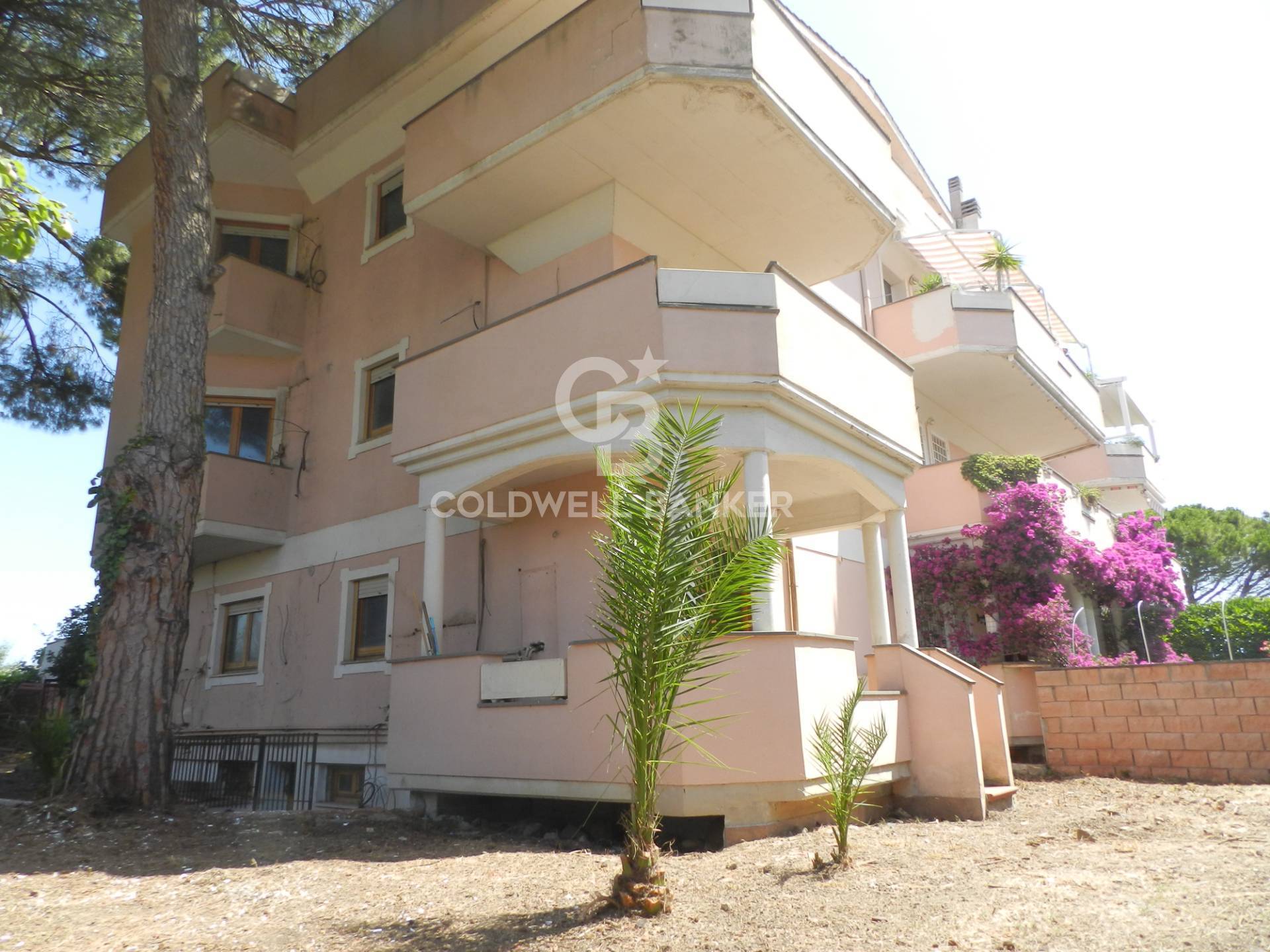 Apartment for sale in Santa Marinella