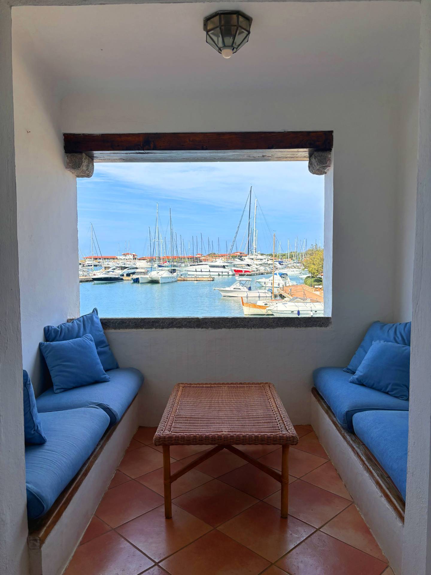 Appartamento in vendita a Olbia