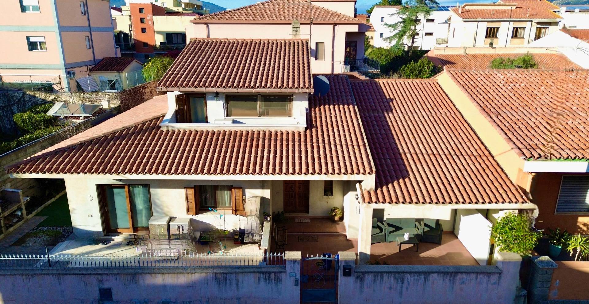 Appartamento indipendente in vendita a Olbia