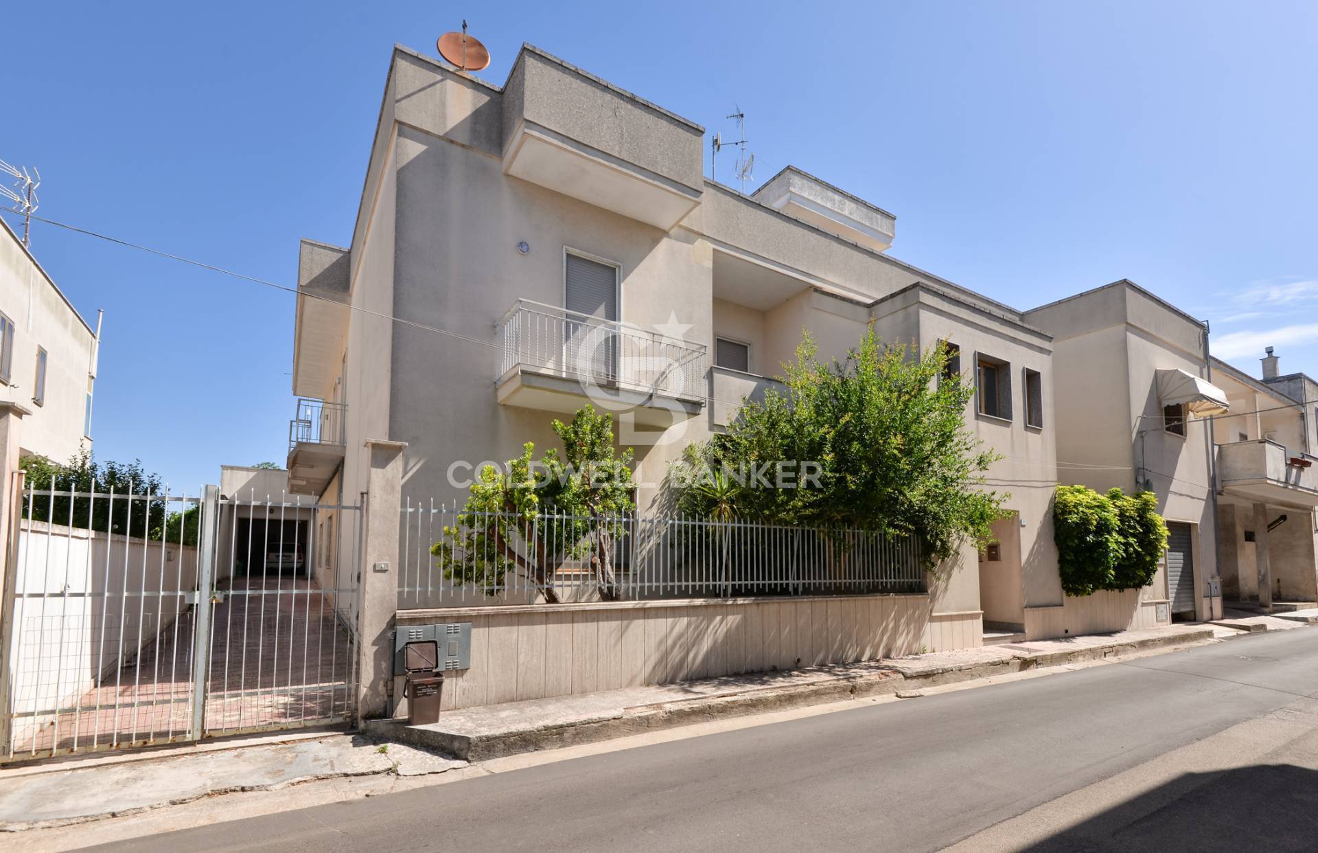 Coldwell Banker Gruppo Bodini