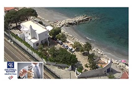 Villa in vendita a Reggio di Calabria