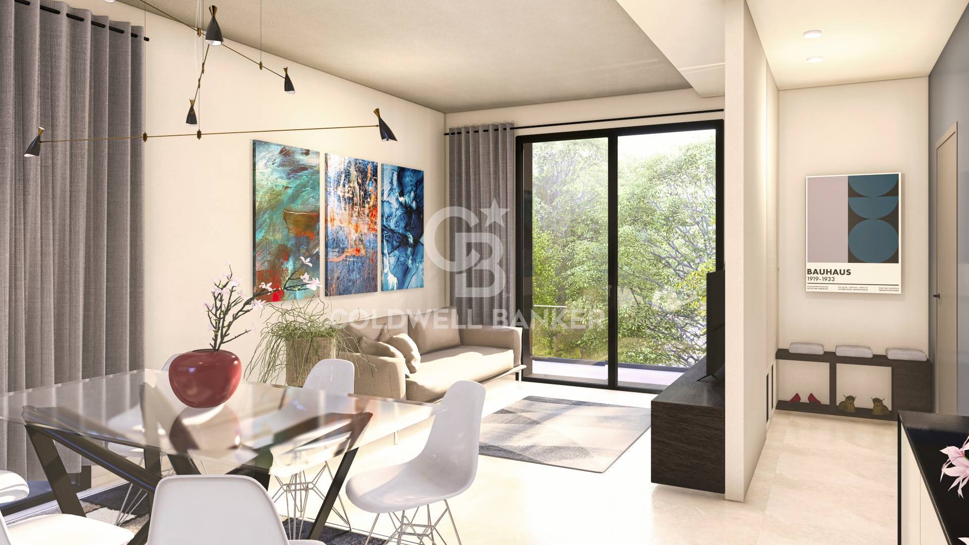 Apartment for sale in Rimini
