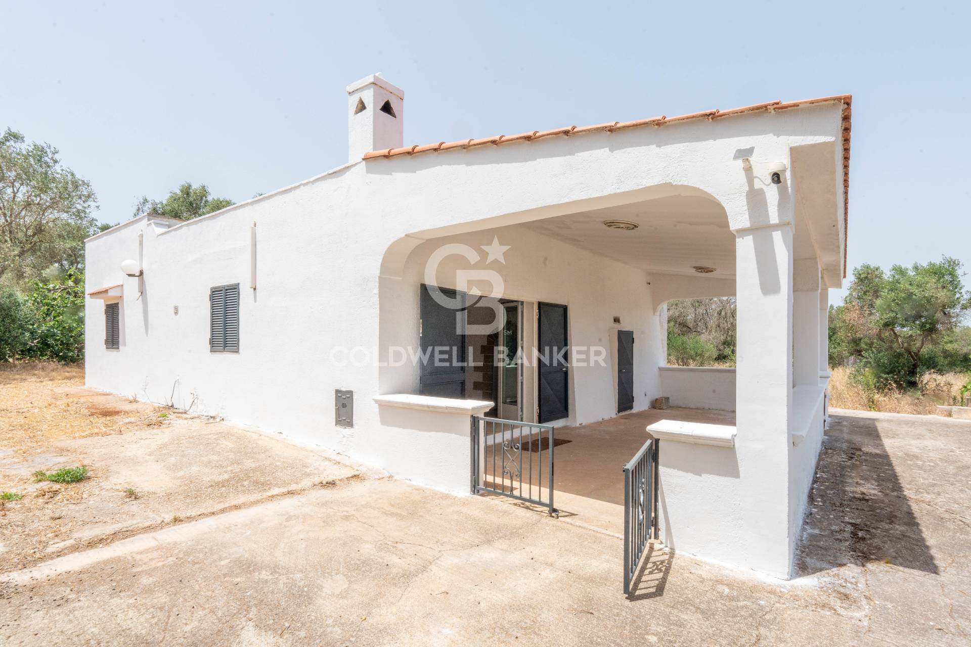 Villa in vendita a Ostuni