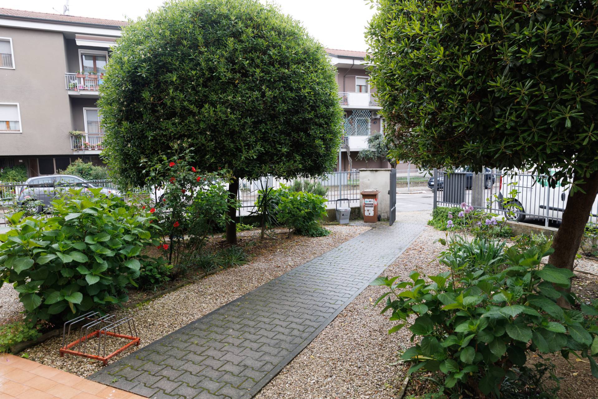 Appartamento in vendita a Cesena