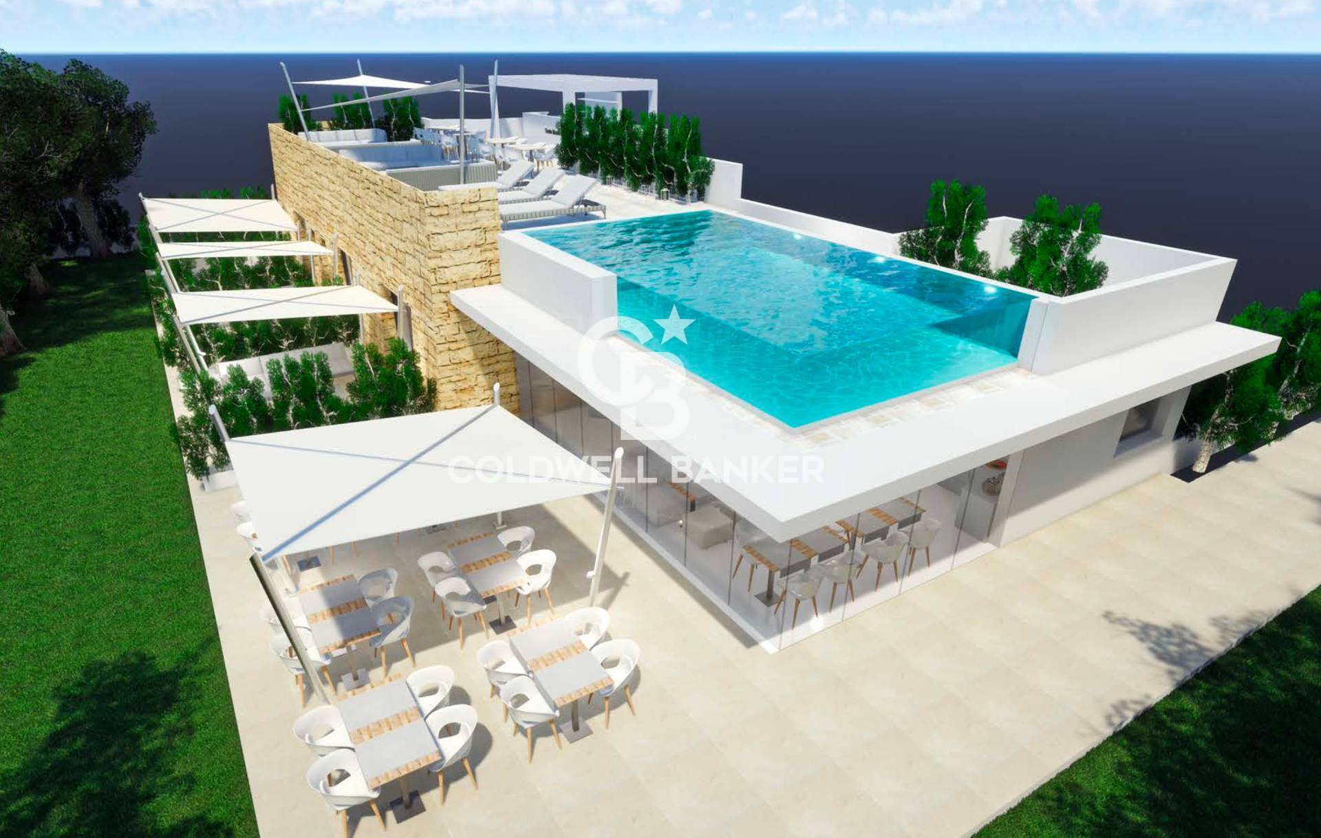 Villa in vendita a Sannicola