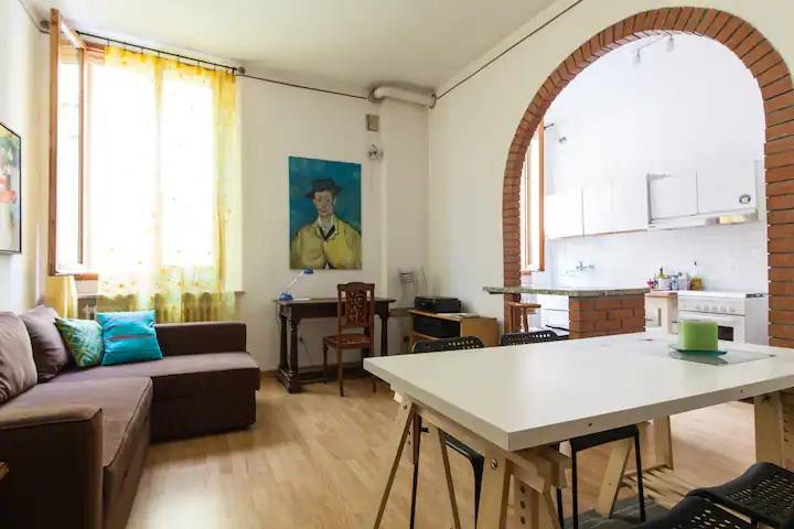 Apartment for sale in Cesena