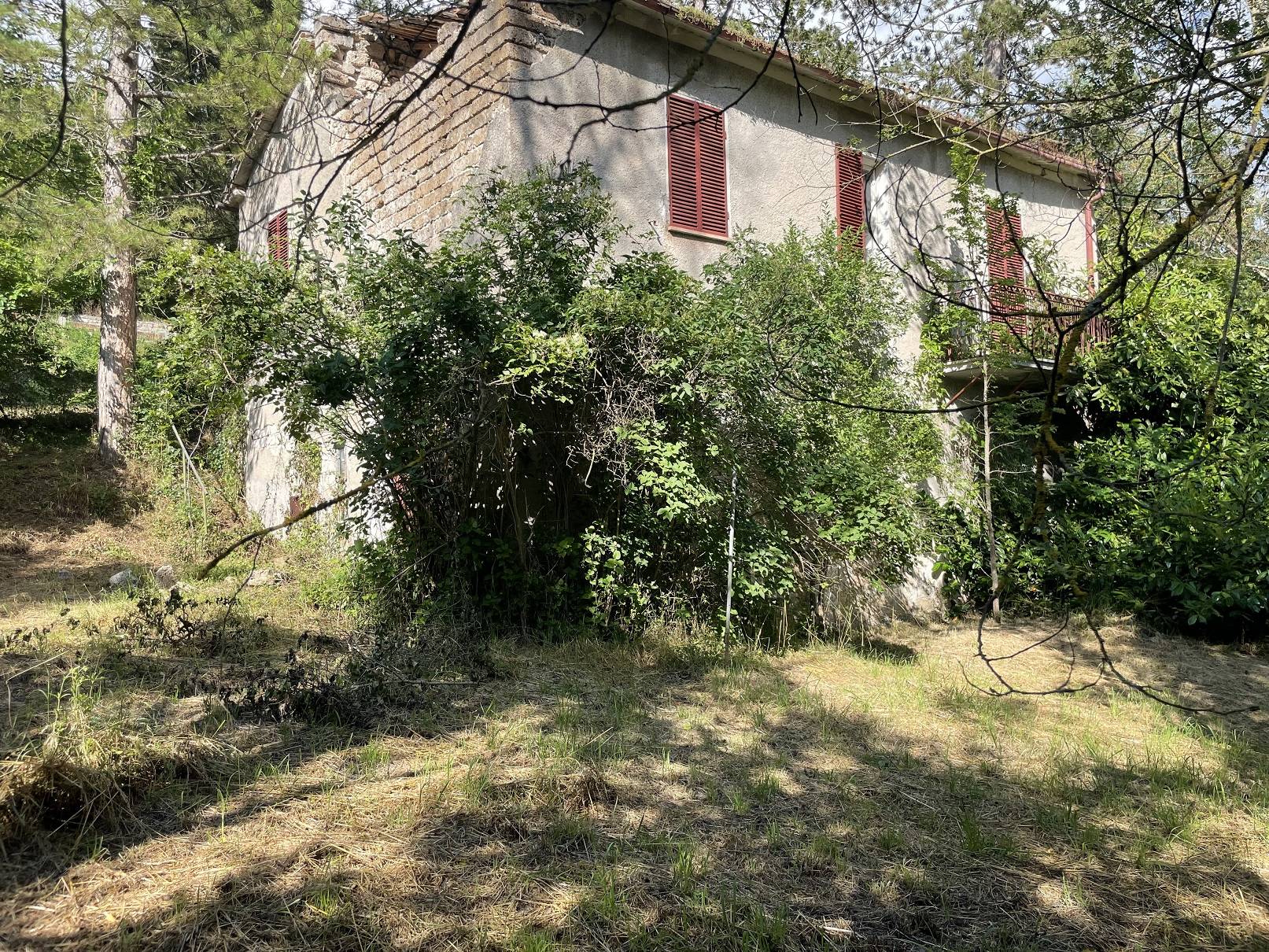 Casa singola in vendita a Sellano