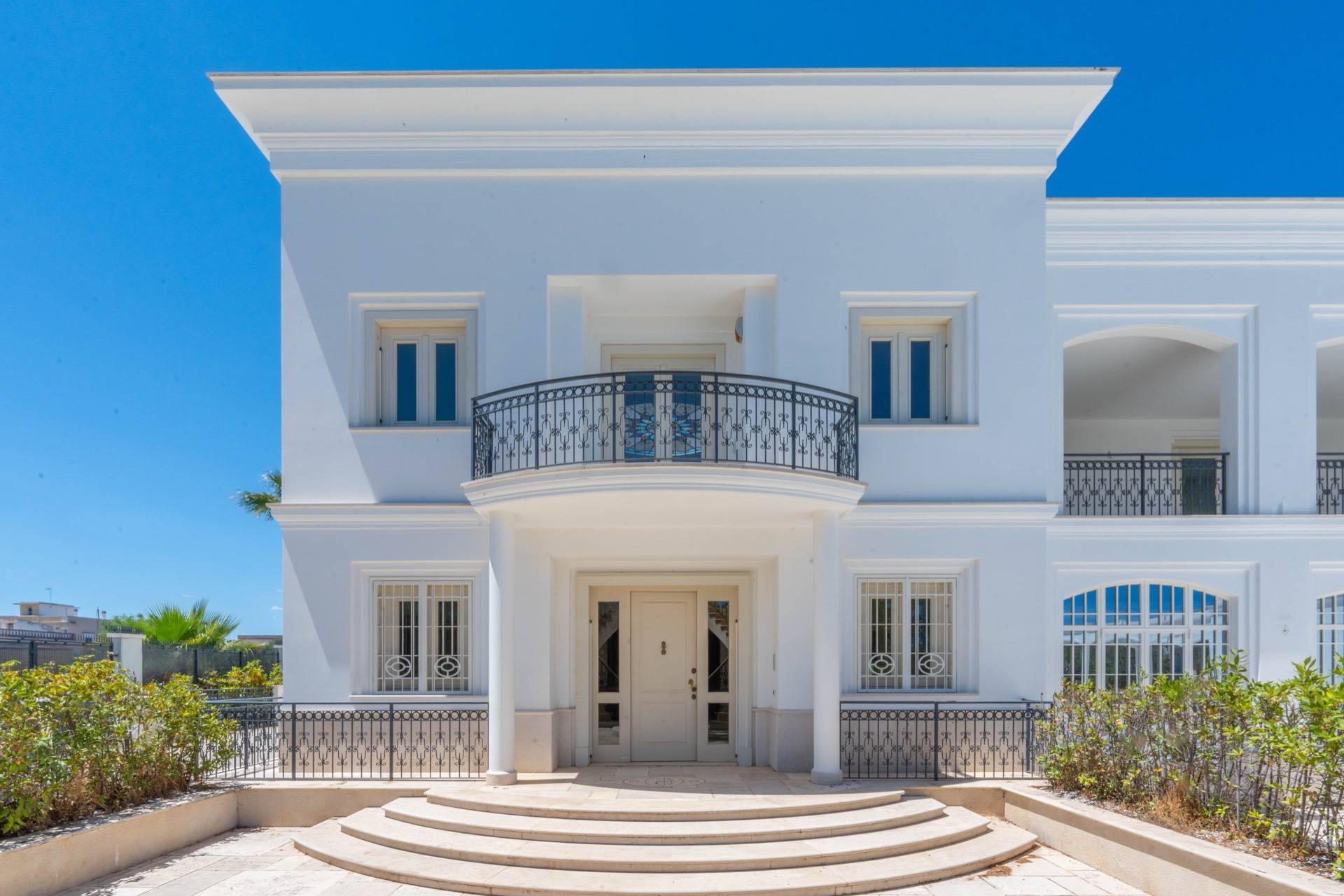Villa in vendita a Trani