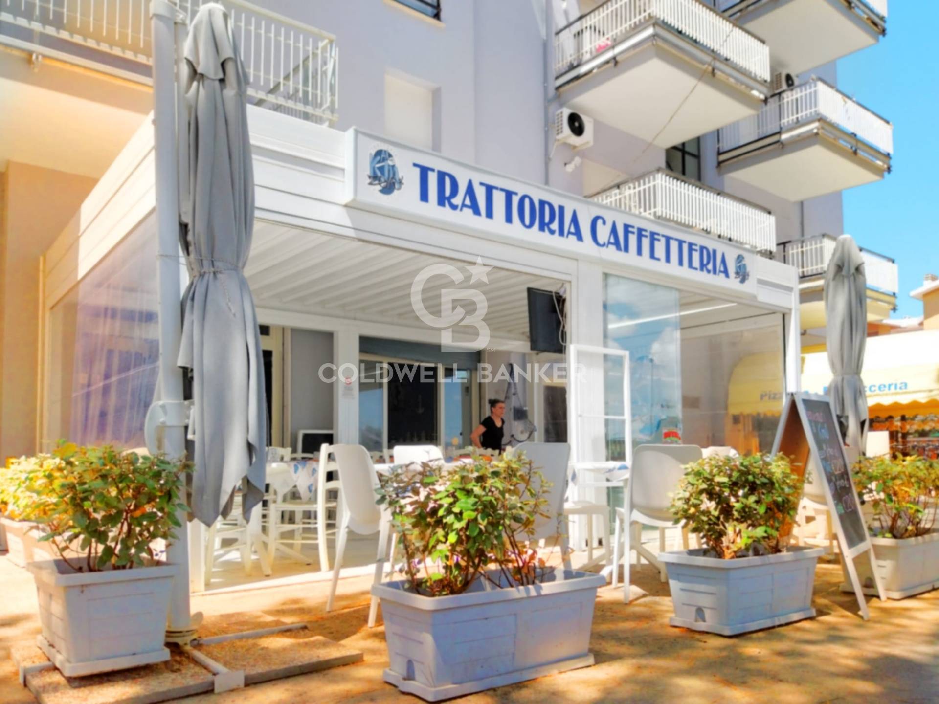 Ristorante in vendita a Tarquinia